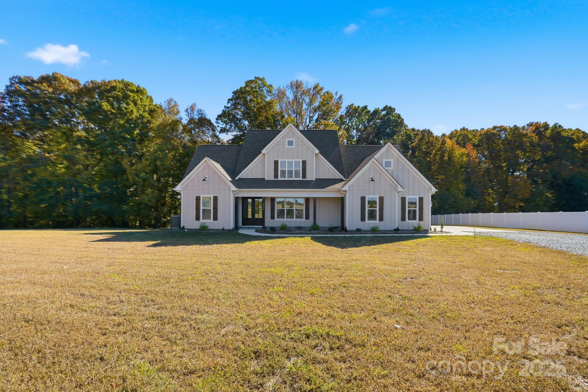 4105 Parkwood School Road