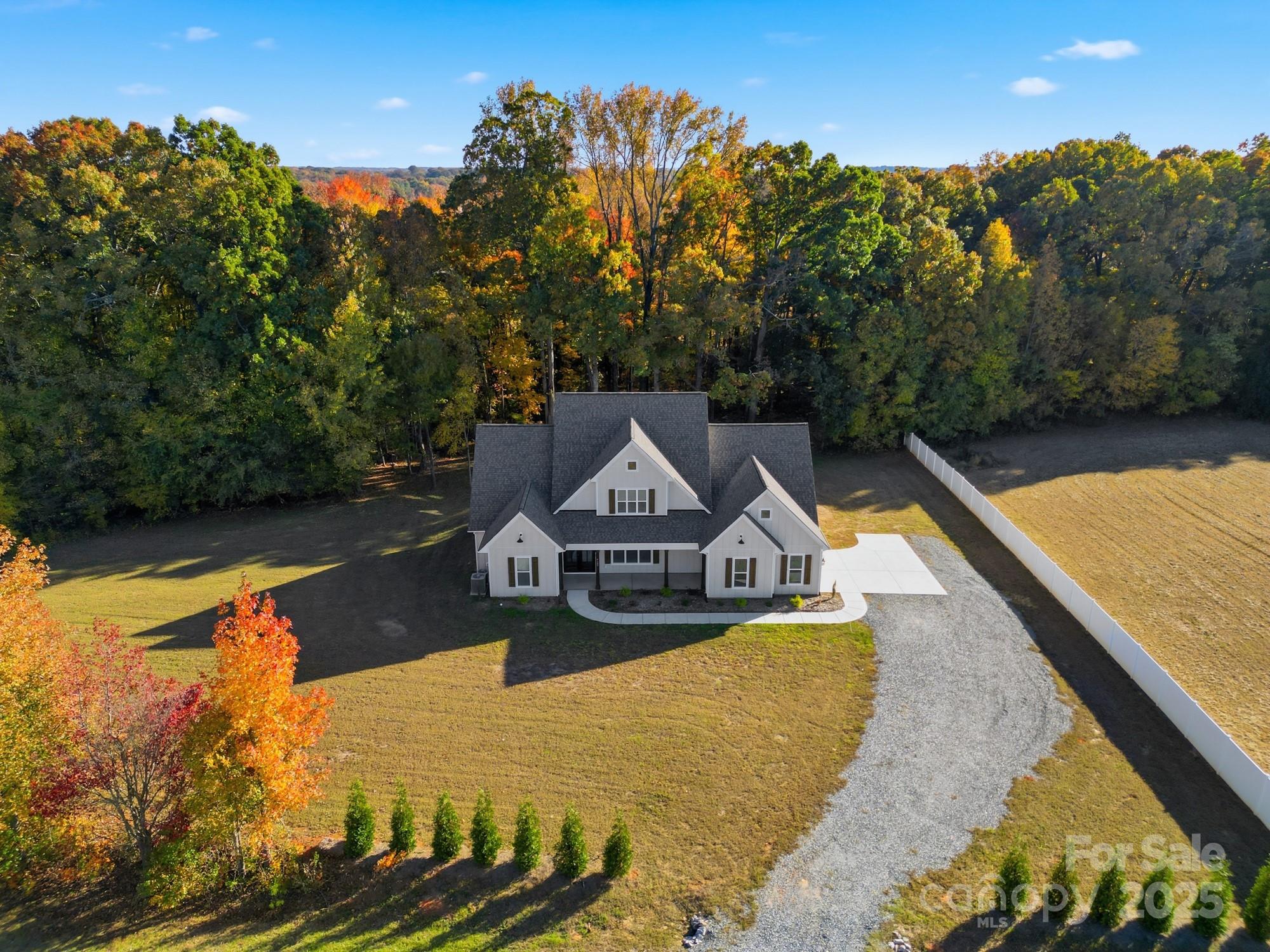 4105 Parkwood School Road