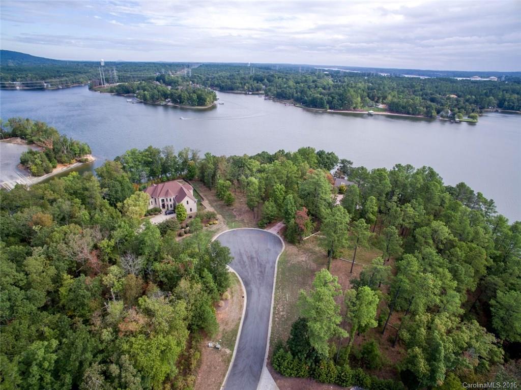 Mariners Bluff - Land