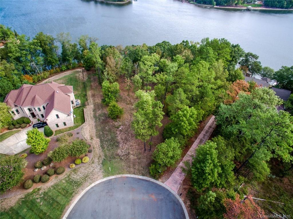 Mariners Bluff - Land