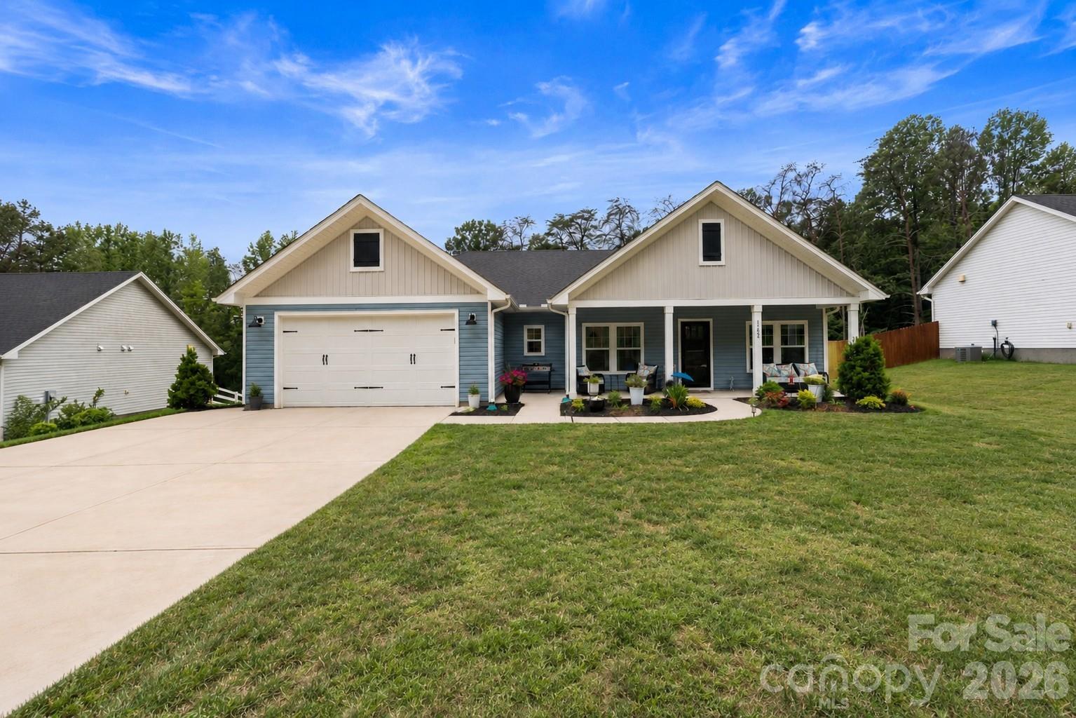 1002 Westminster Drive