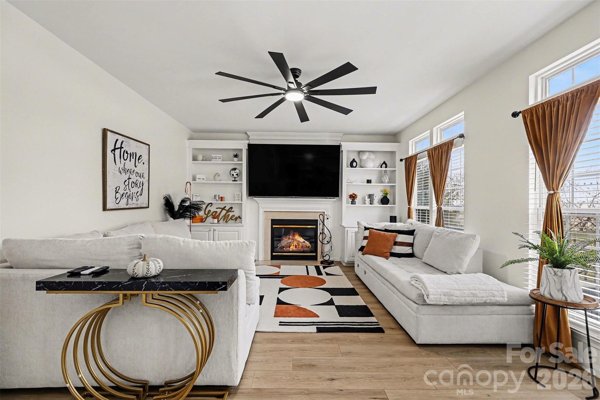 Stoney Creek - Residential