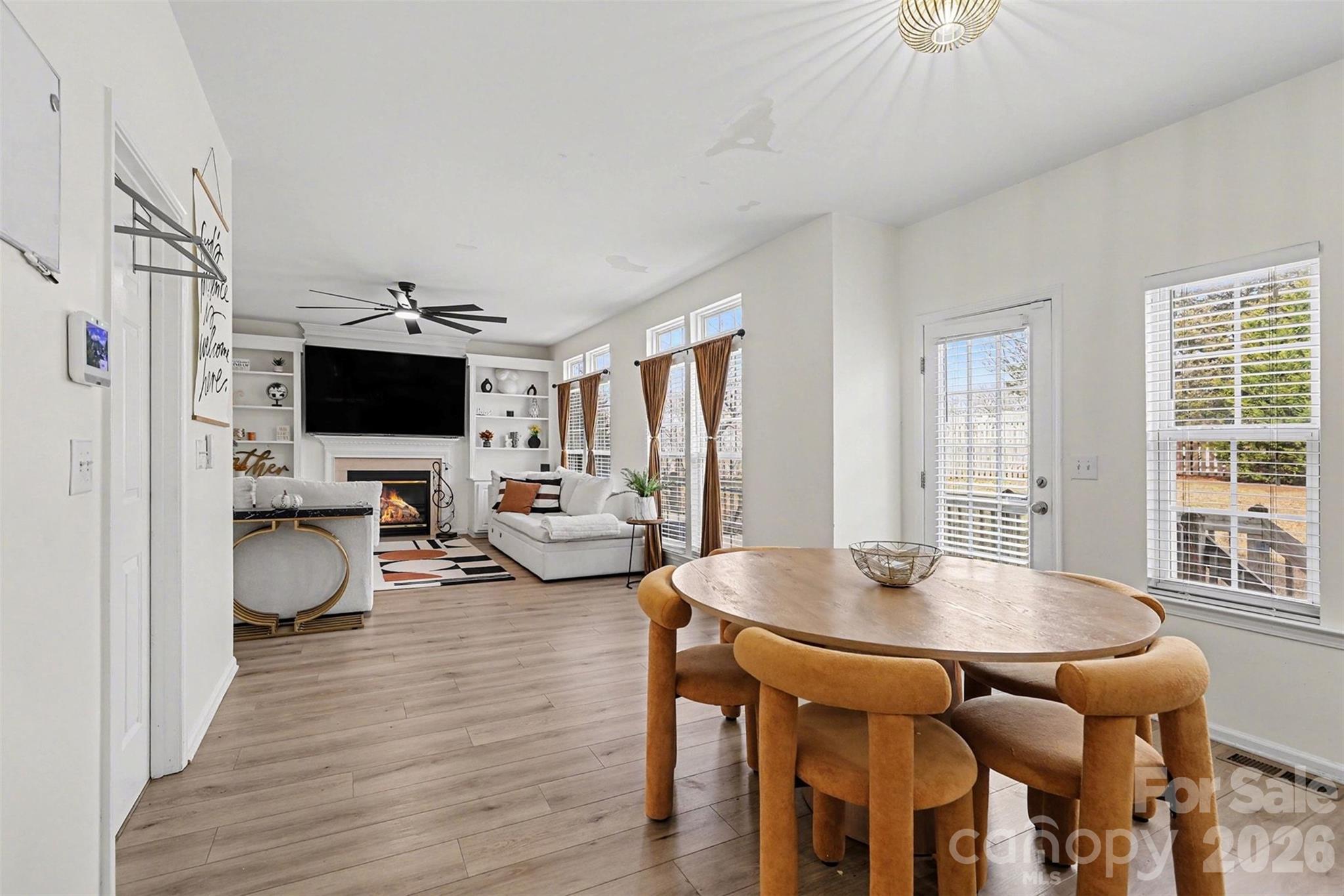 Stoney Creek - Residential