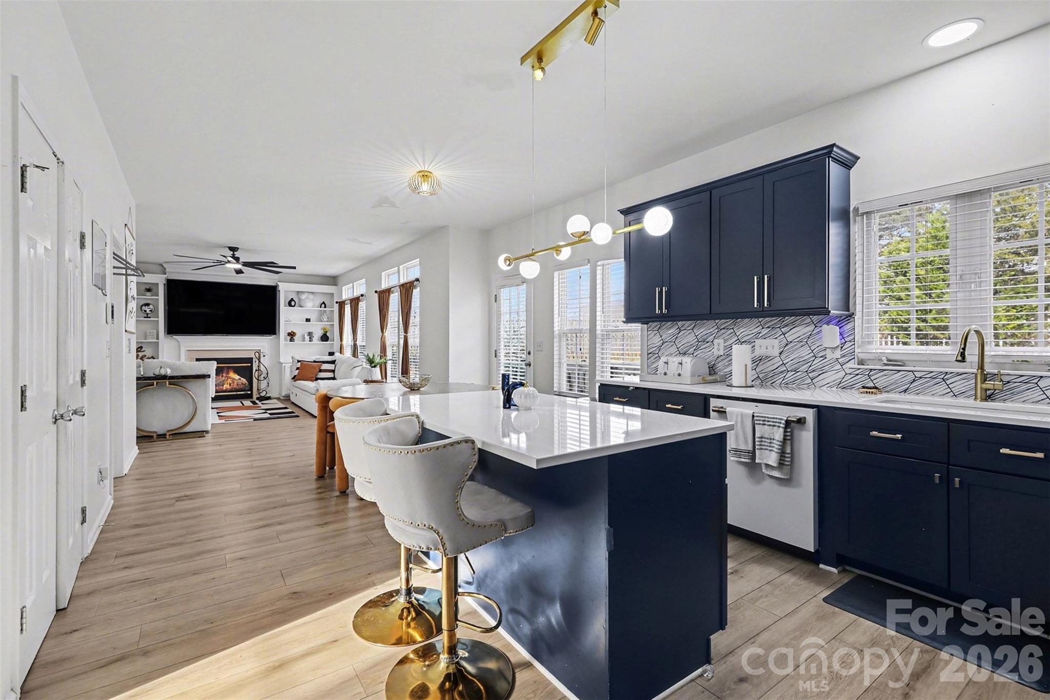 Stoney Creek - Residential