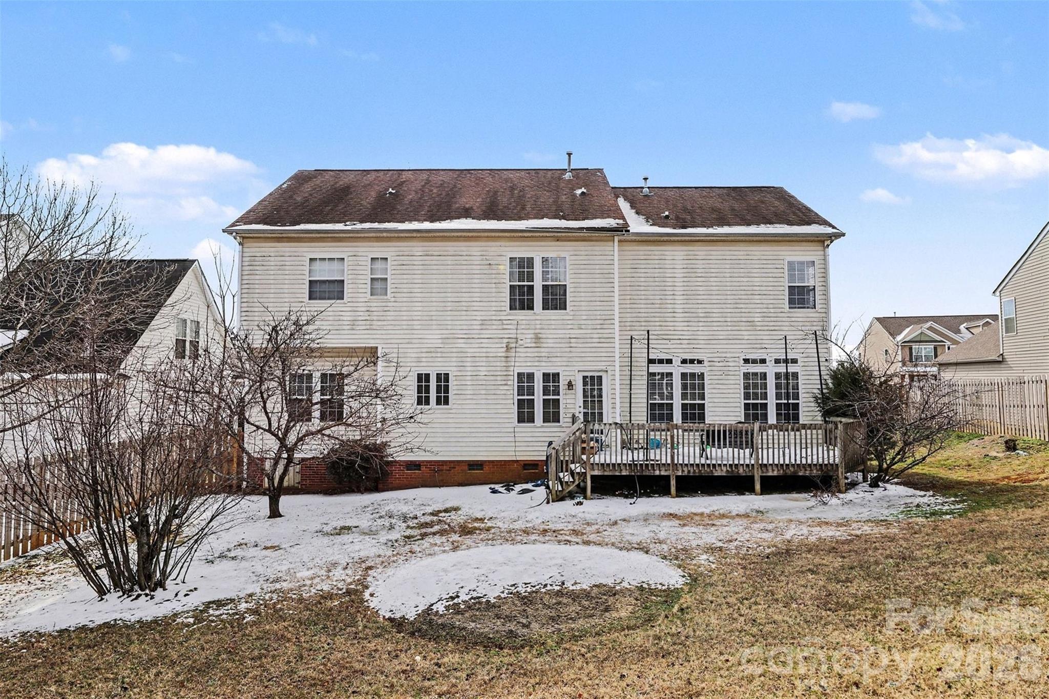 Stoney Creek - Residential