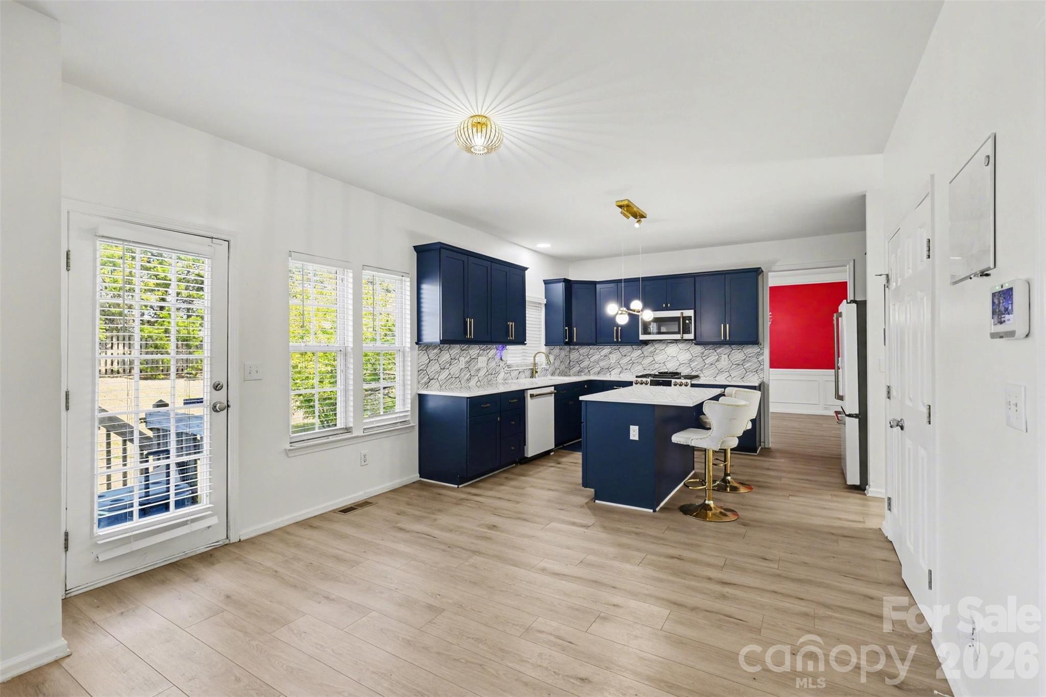 Stoney Creek - Residential