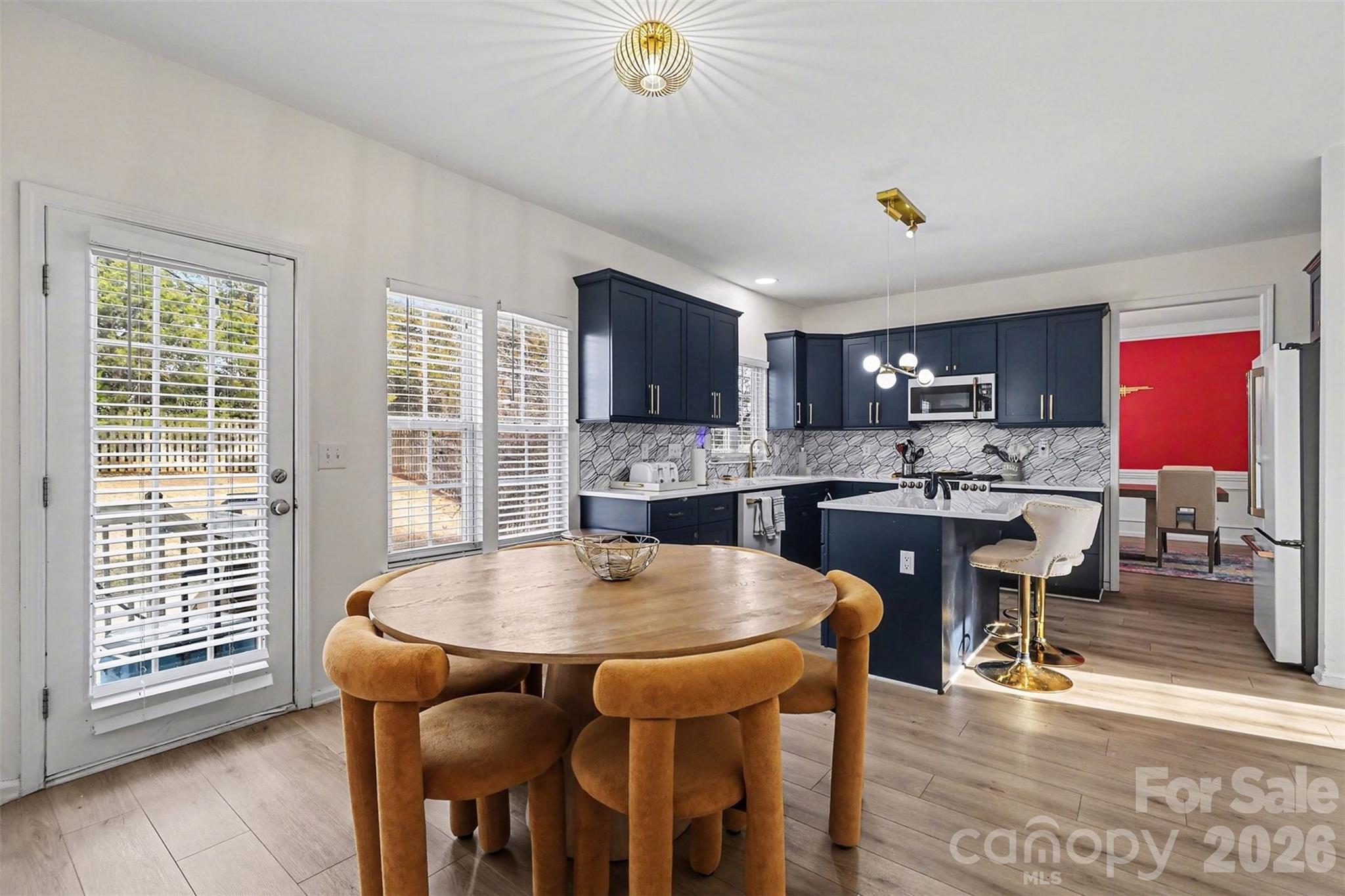 Stoney Creek - Residential