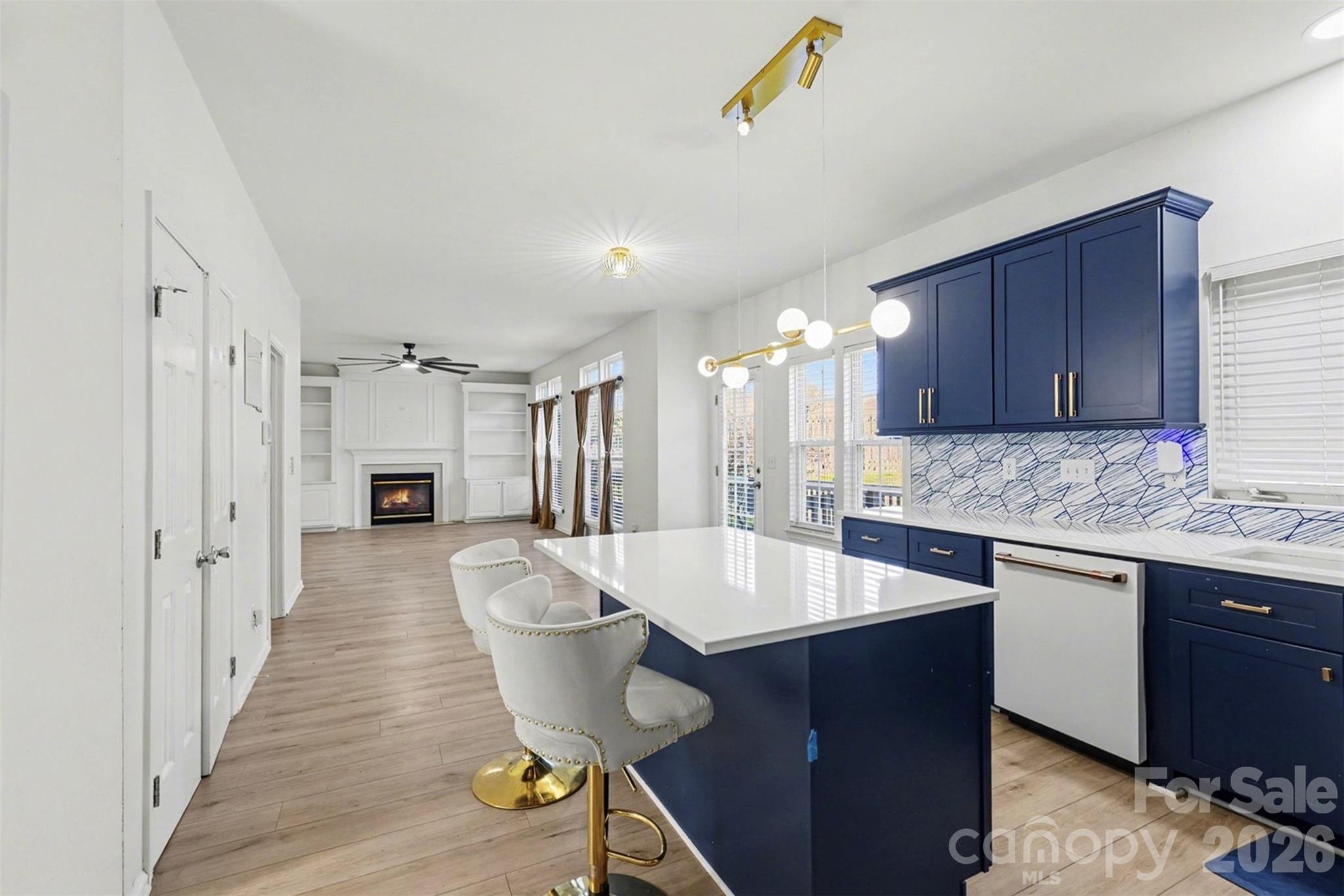 Stoney Creek - Residential