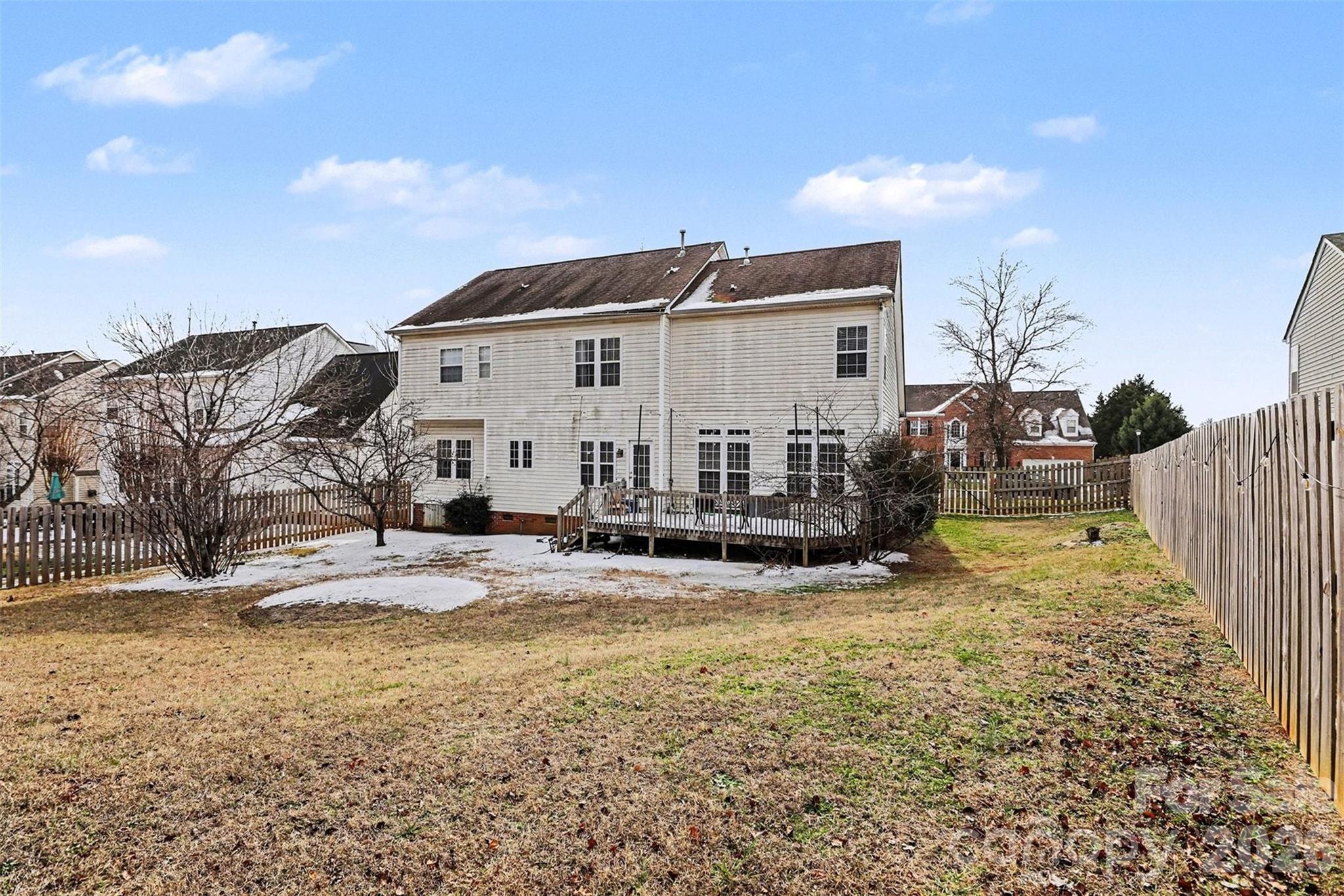 Stoney Creek - Residential