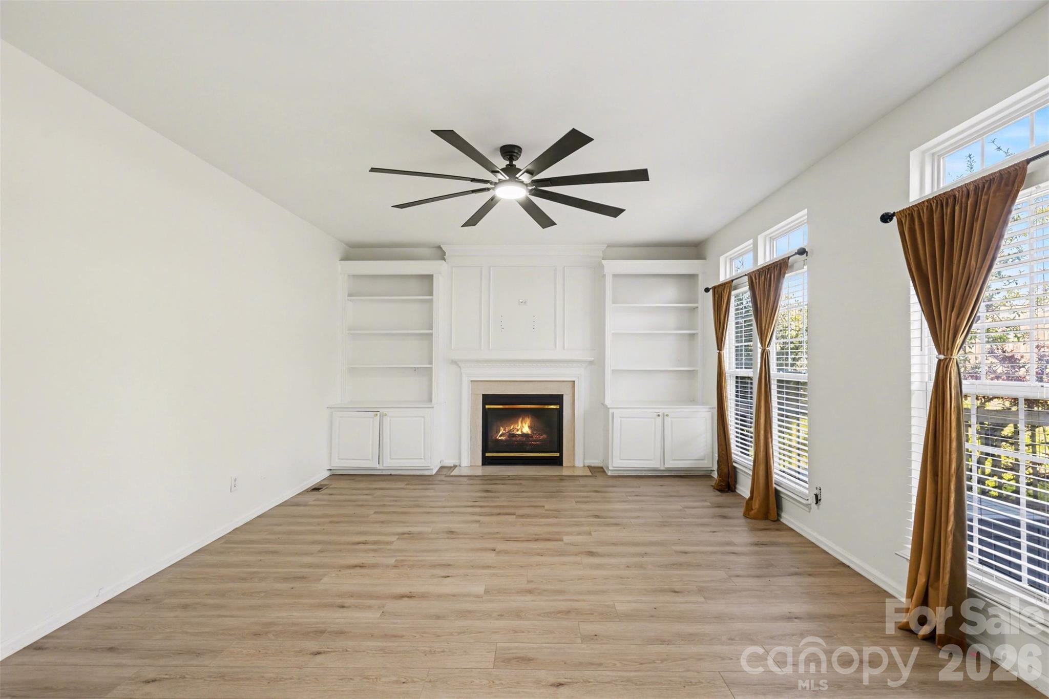 Stoney Creek - Residential