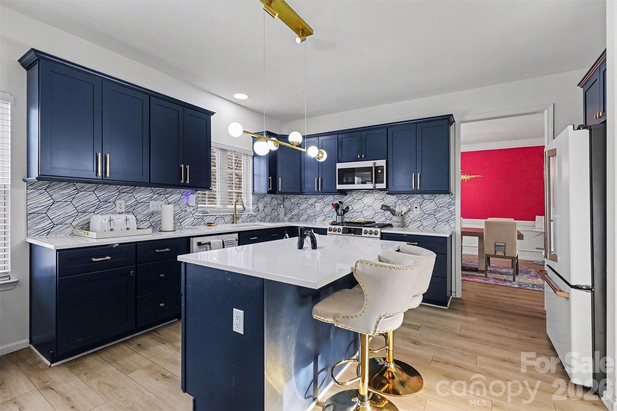 Stoney Creek - Residential