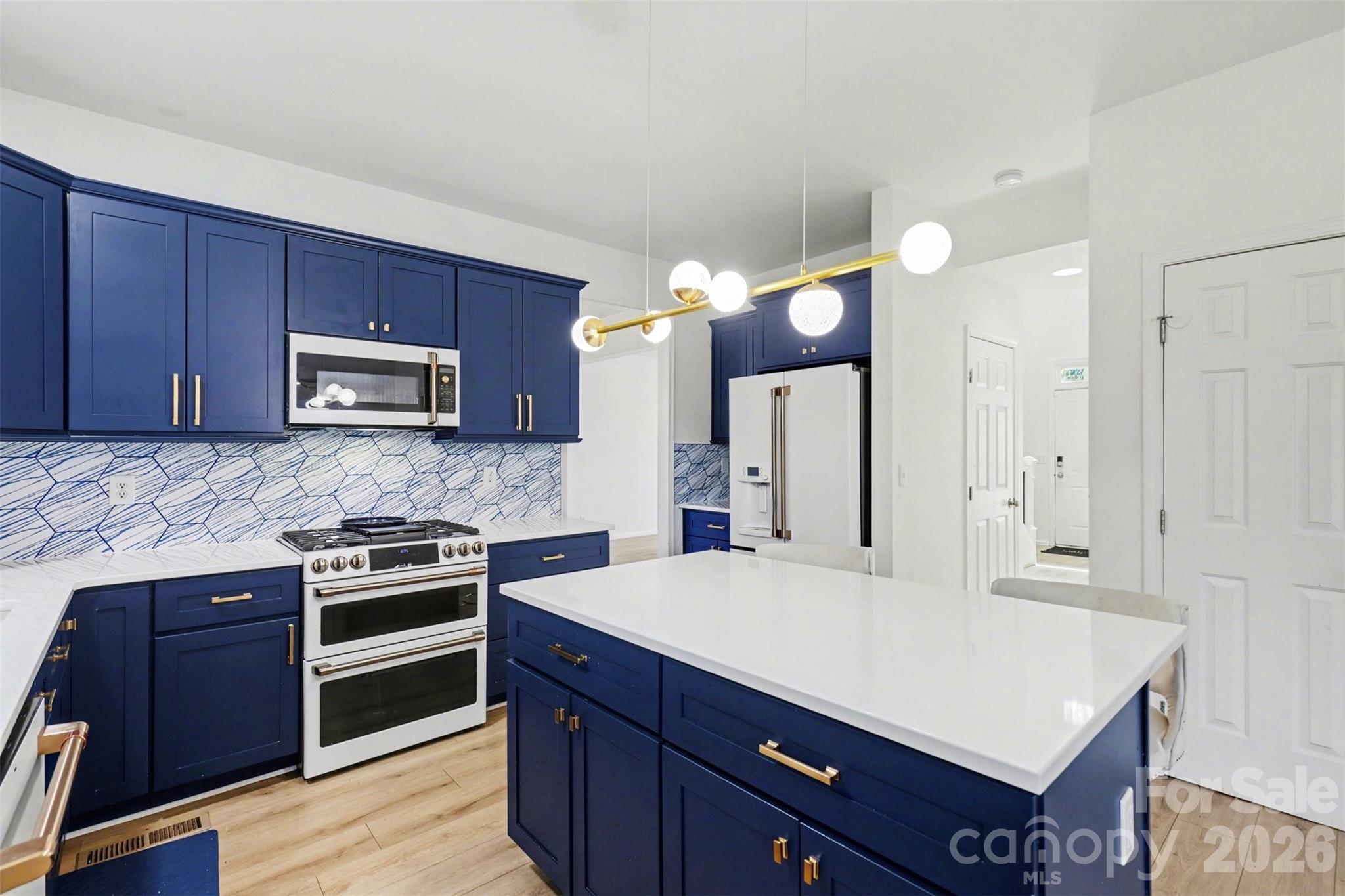 Stoney Creek - Residential