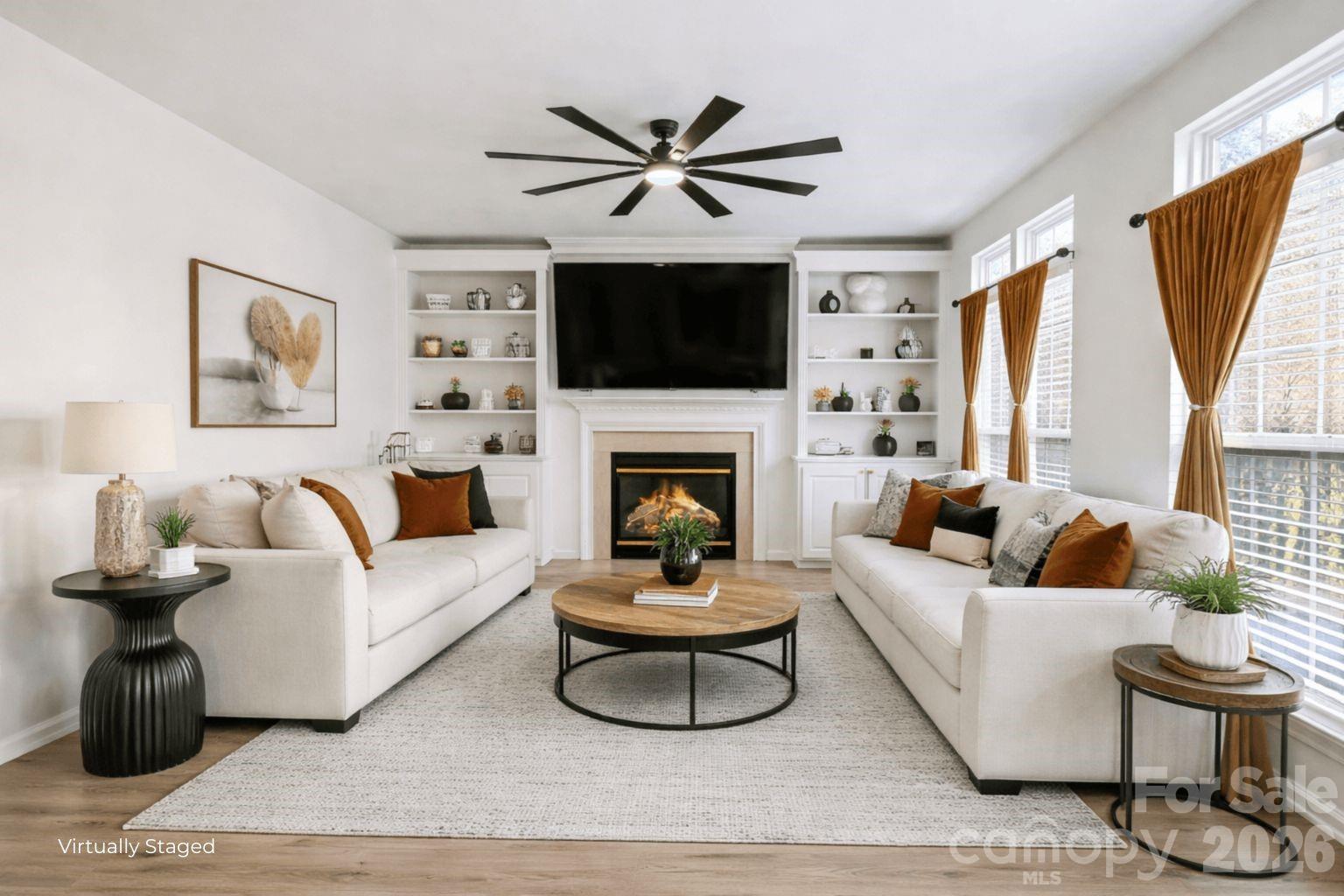 Stoney Creek - Residential