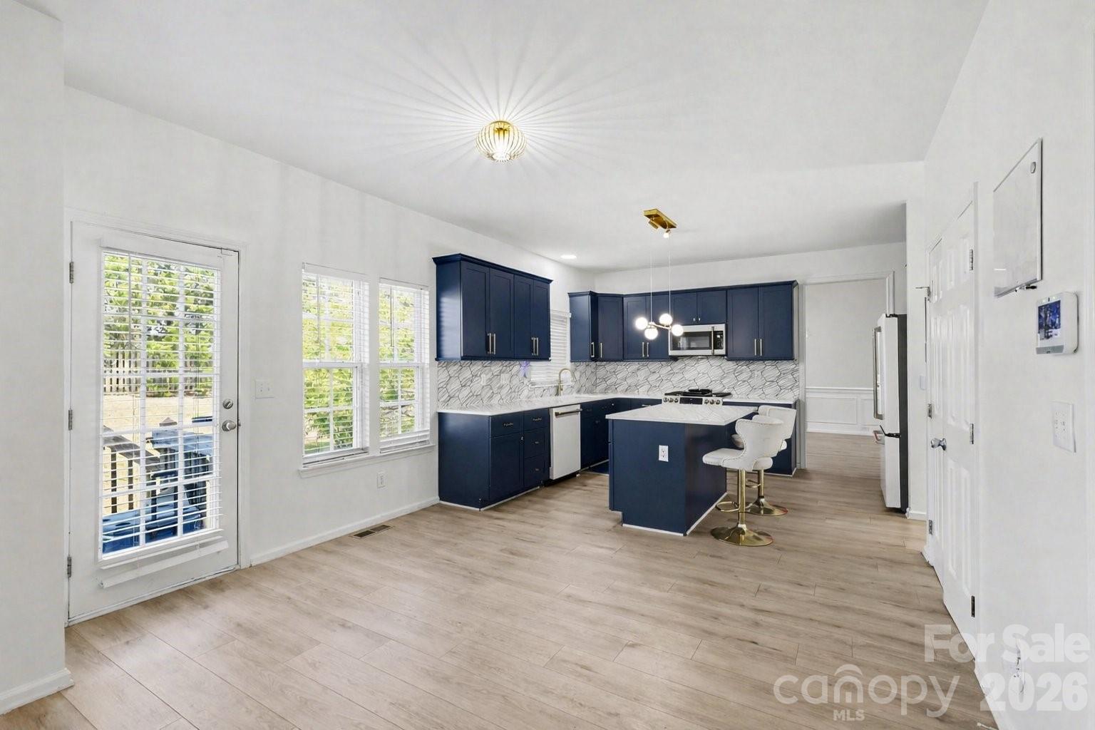 Stoney Creek - Residential