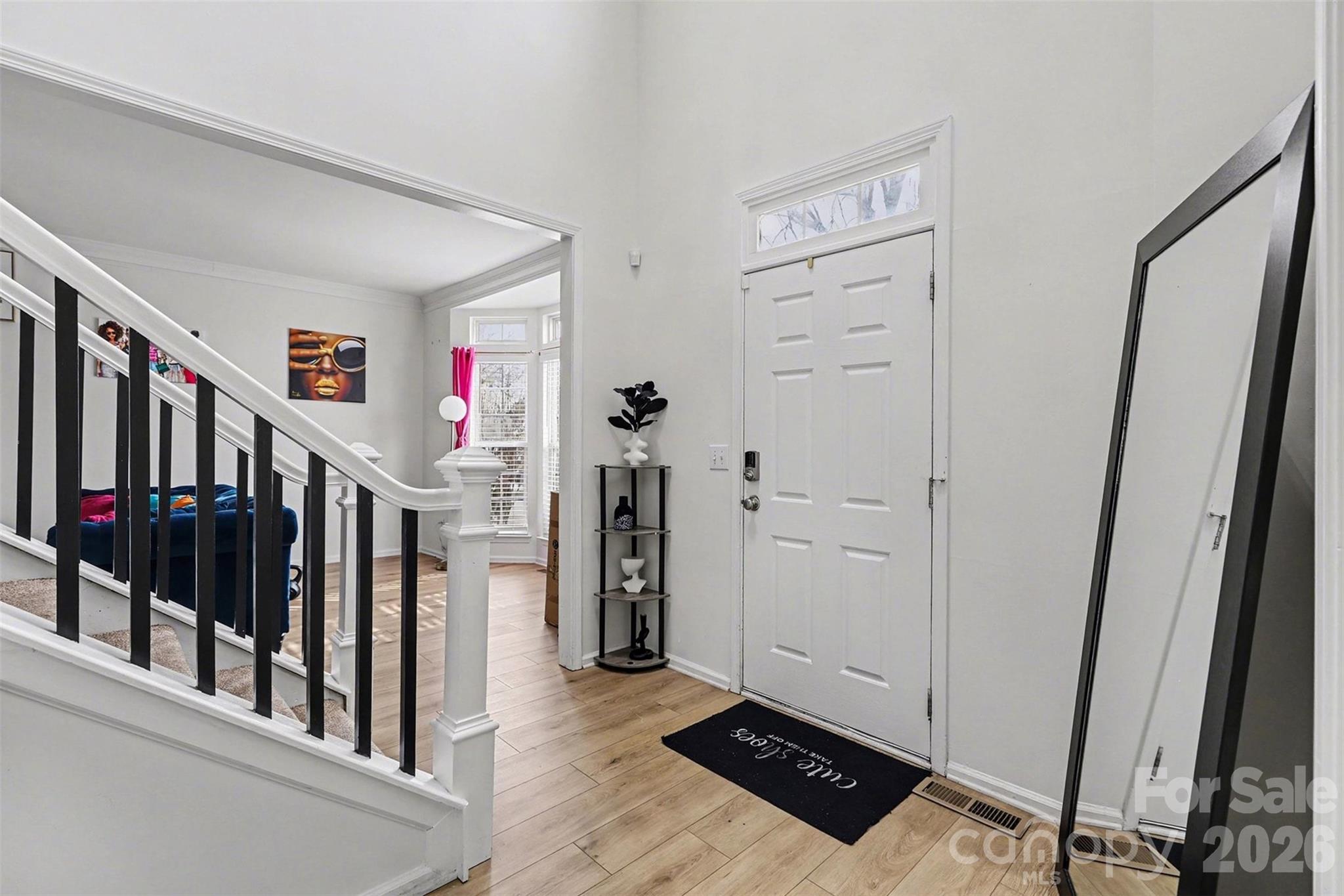 Stoney Creek - Residential