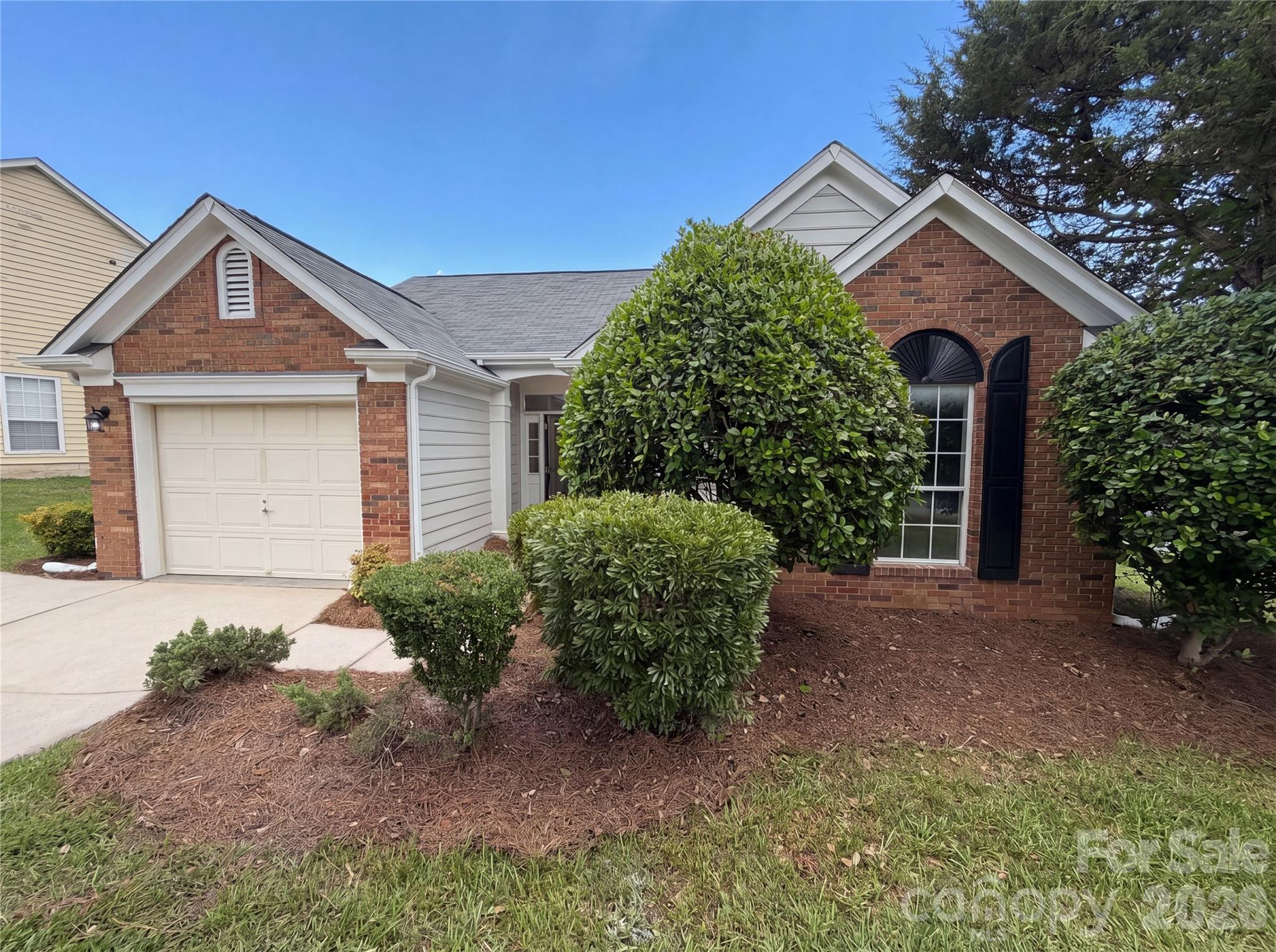 1633 Gordon Walters Drive
