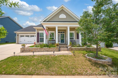 Photo of 11216 Vanguard Parkway #395, Huntersville, NC 28078 (MLS # 4404073)