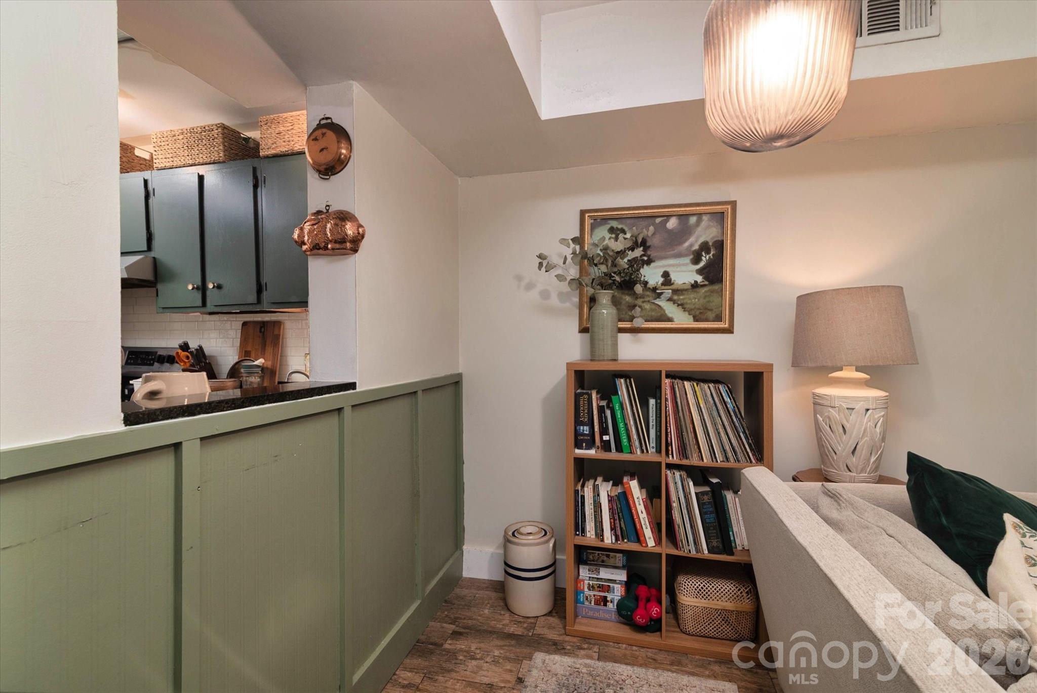 Walker Woods - Residential