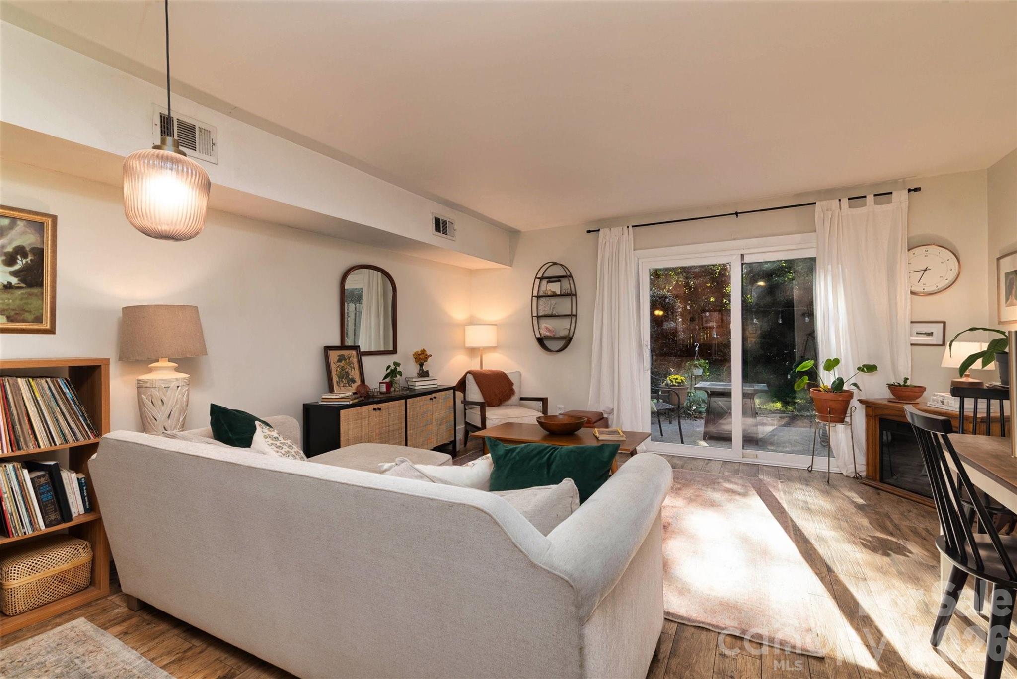 Walker Woods - Residential