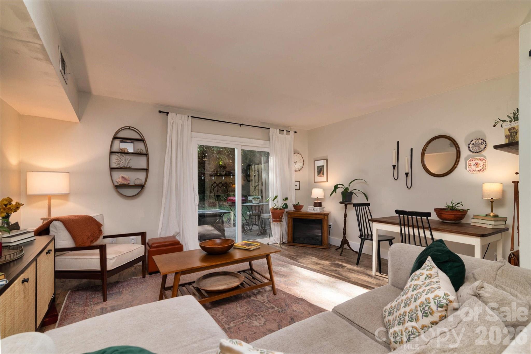 Walker Woods - Residential