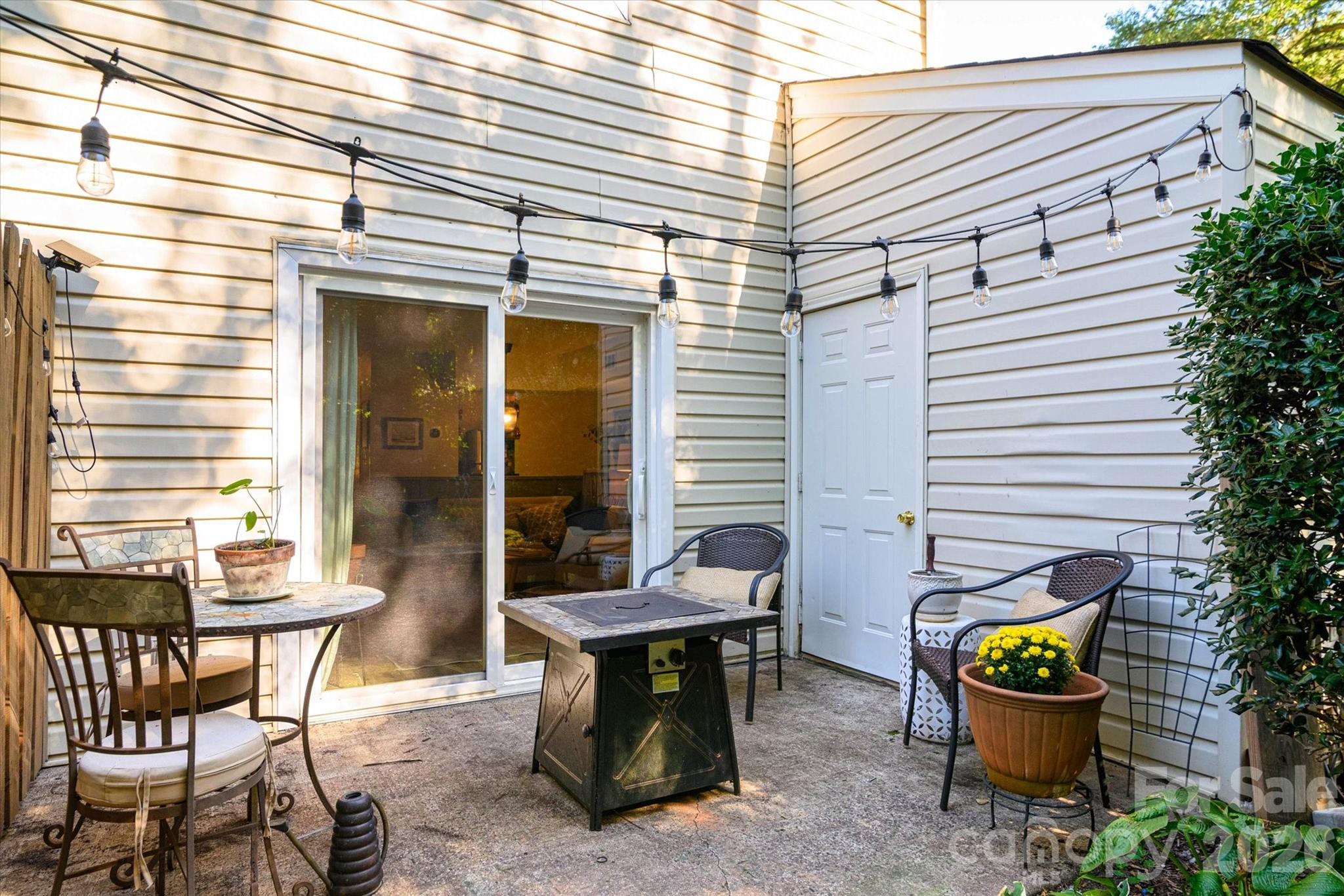 Walker Woods - Residential