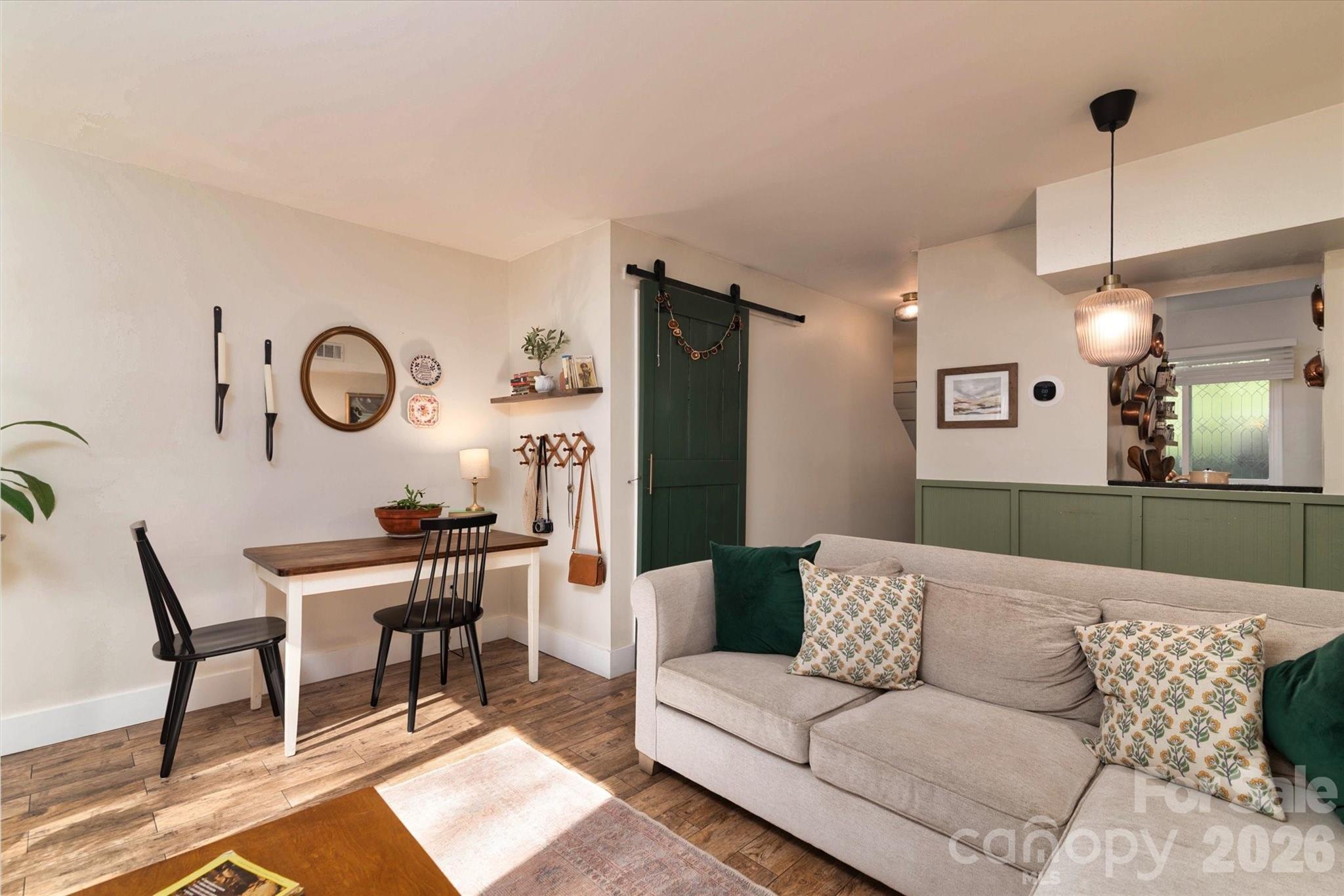 Walker Woods - Residential