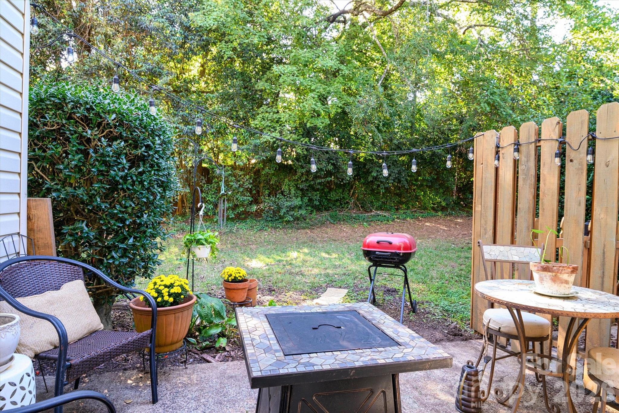 Walker Woods - Residential