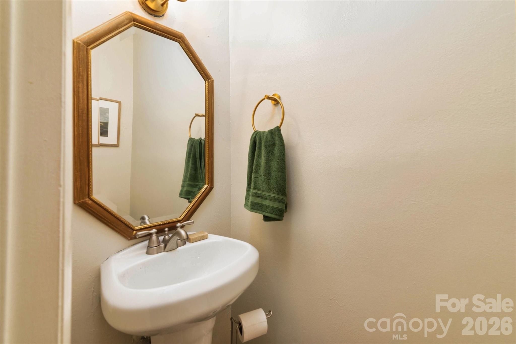 Walker Woods - Residential