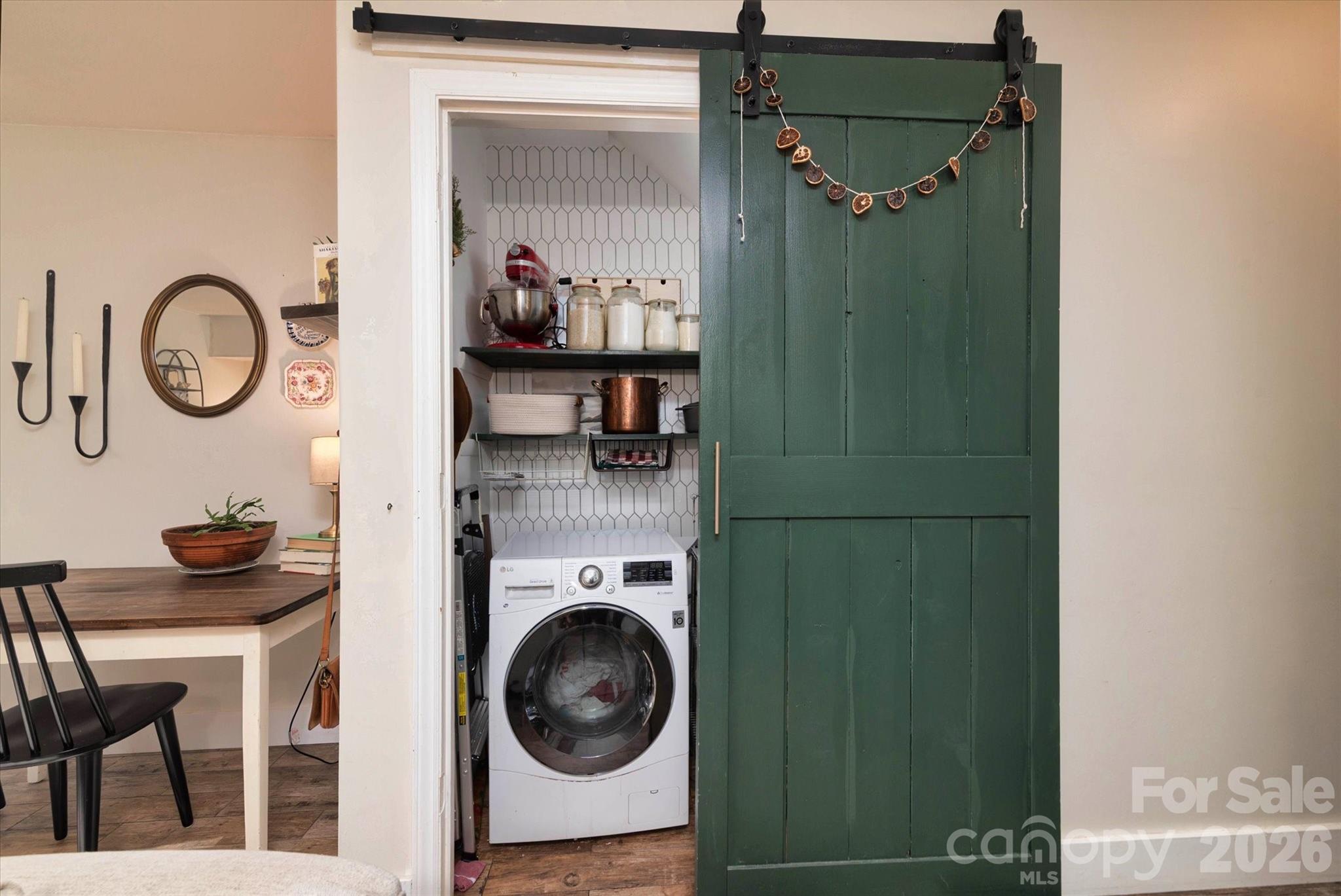 Walker Woods - Residential