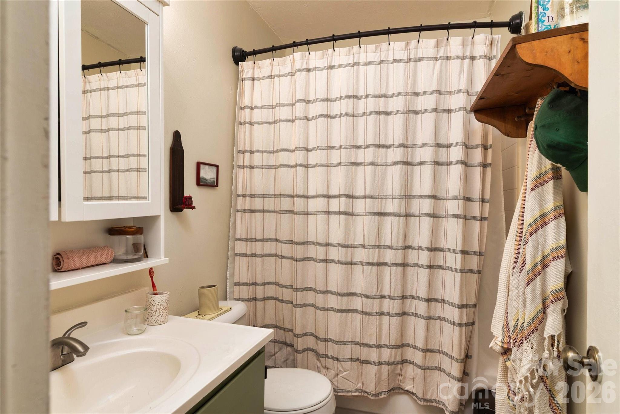 Walker Woods - Residential