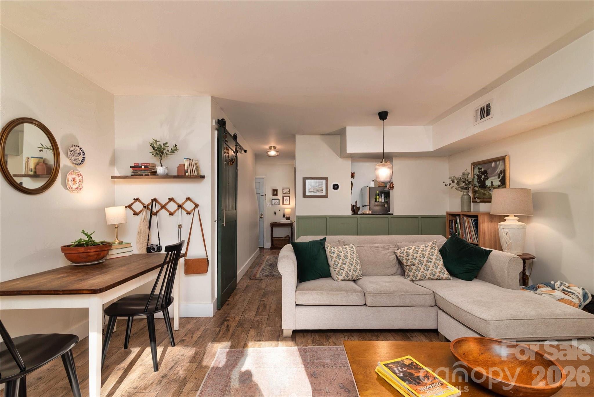 Walker Woods - Residential