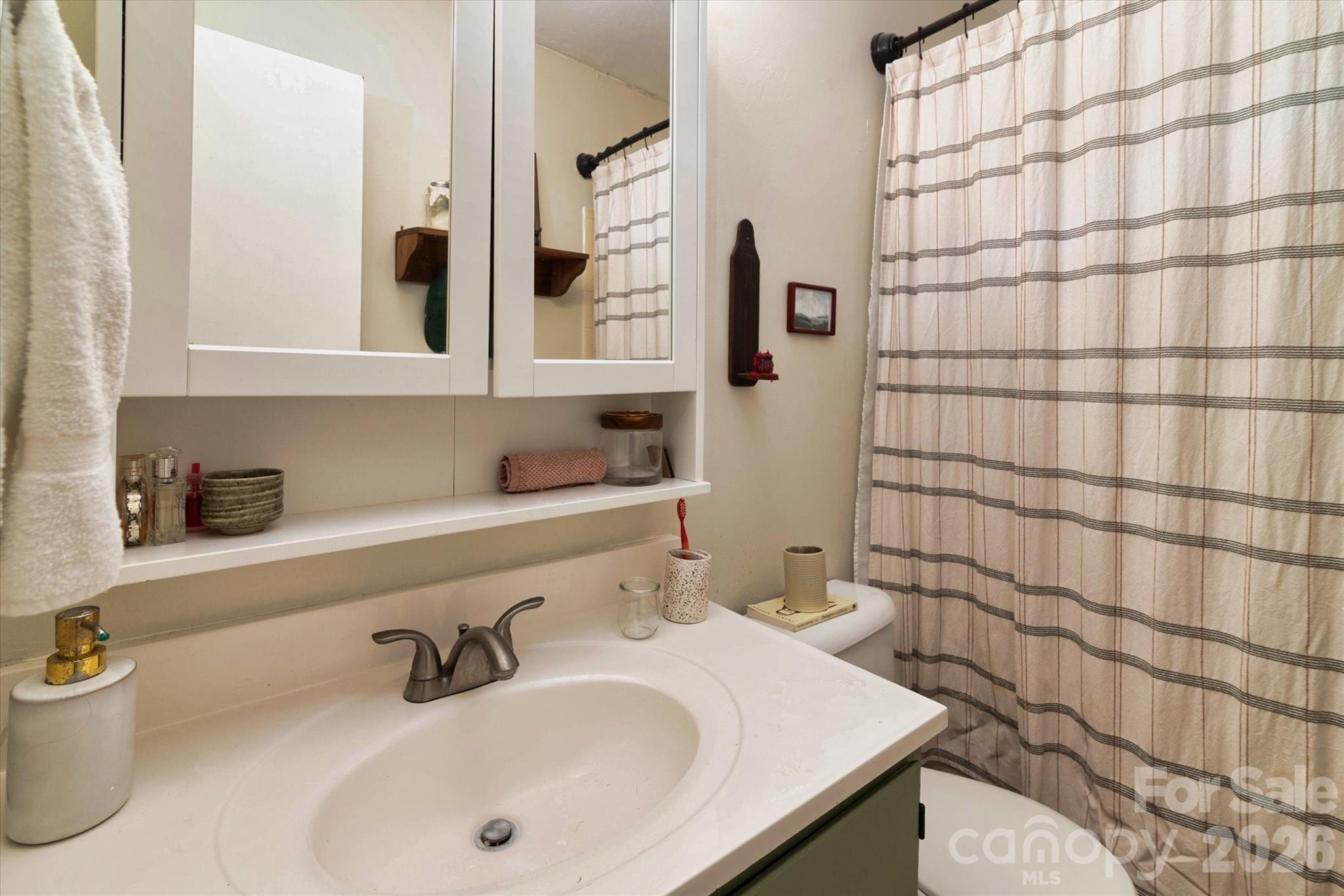 Walker Woods - Residential