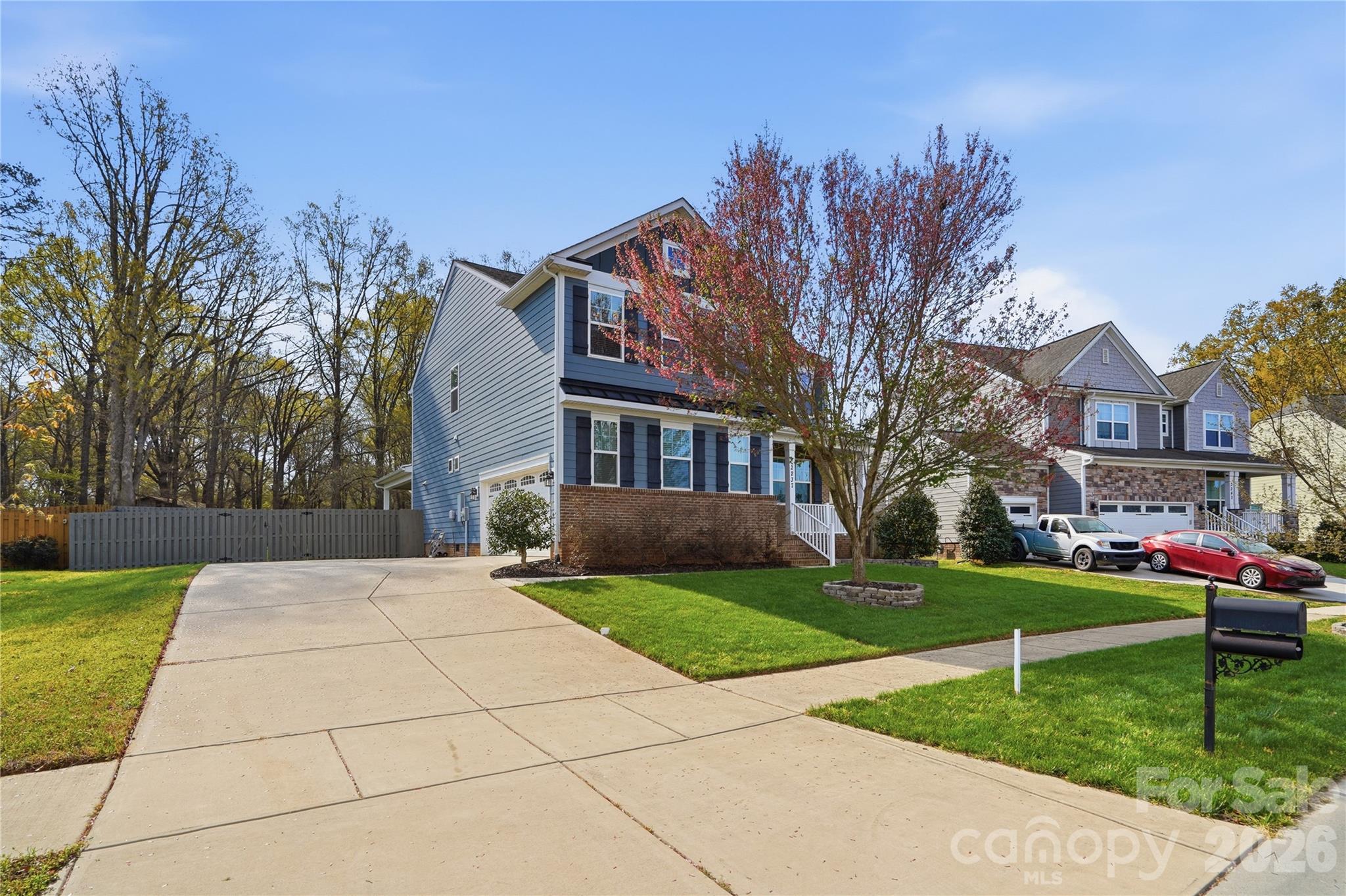 2237 Balting Glass Drive