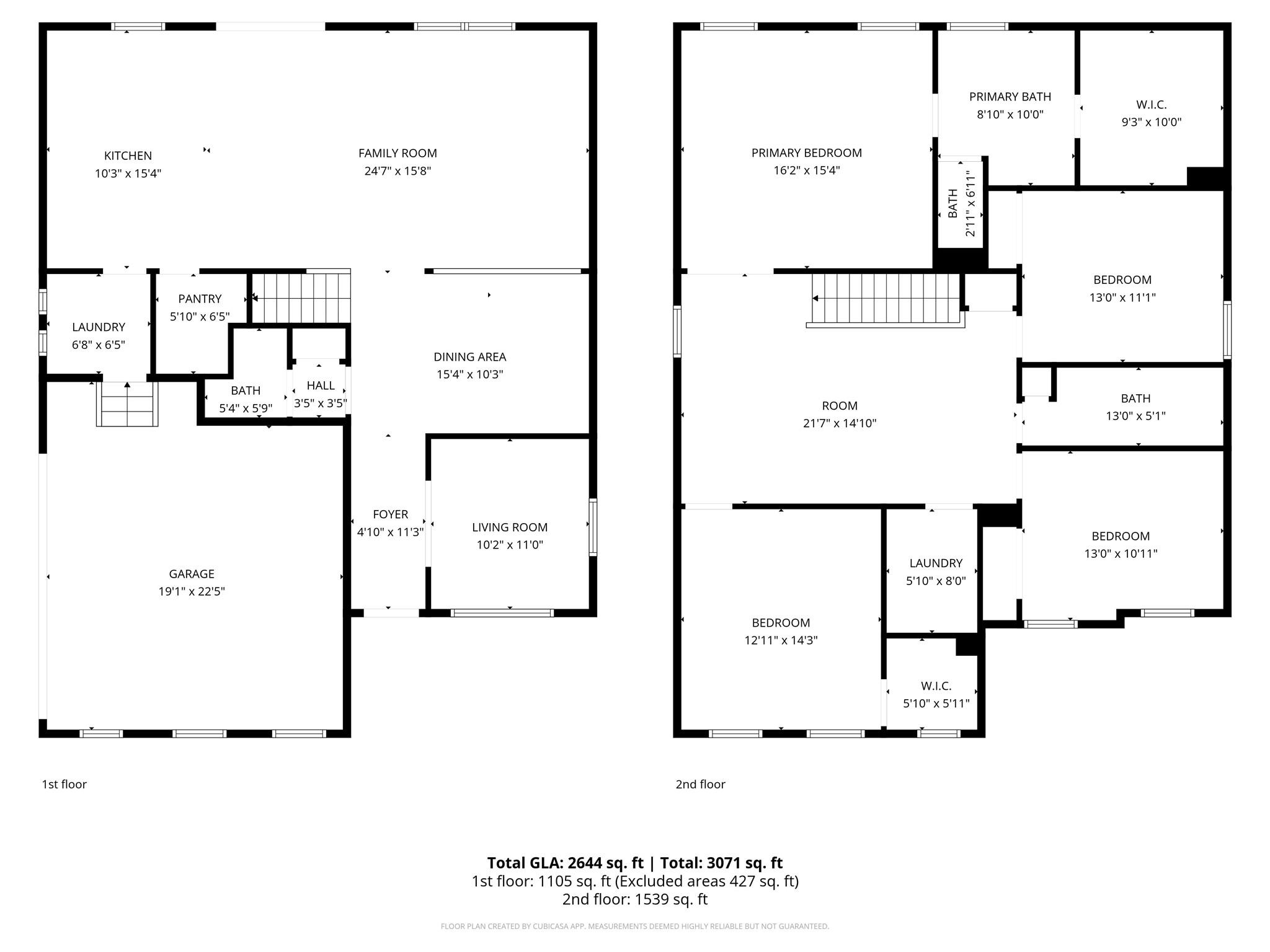 2237 Balting Glass Drive