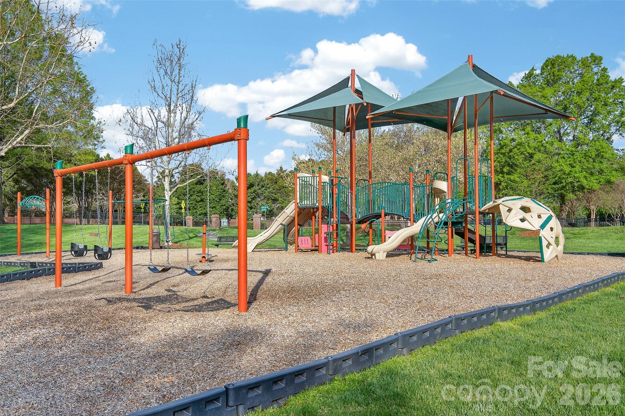 Highland Creek - Residential