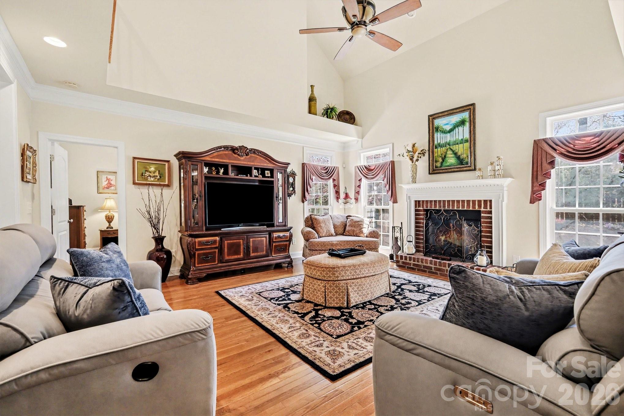 Highland Creek - Residential