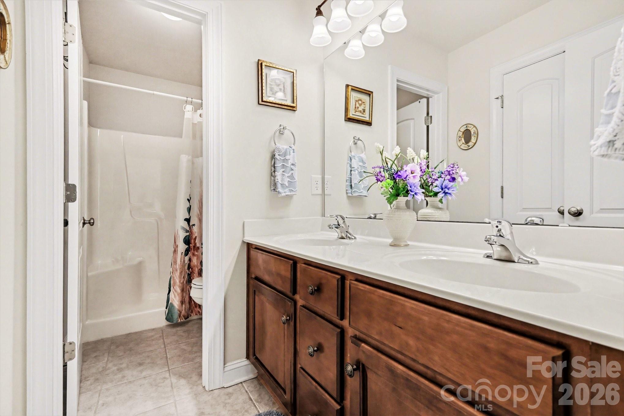 Highland Creek - Residential