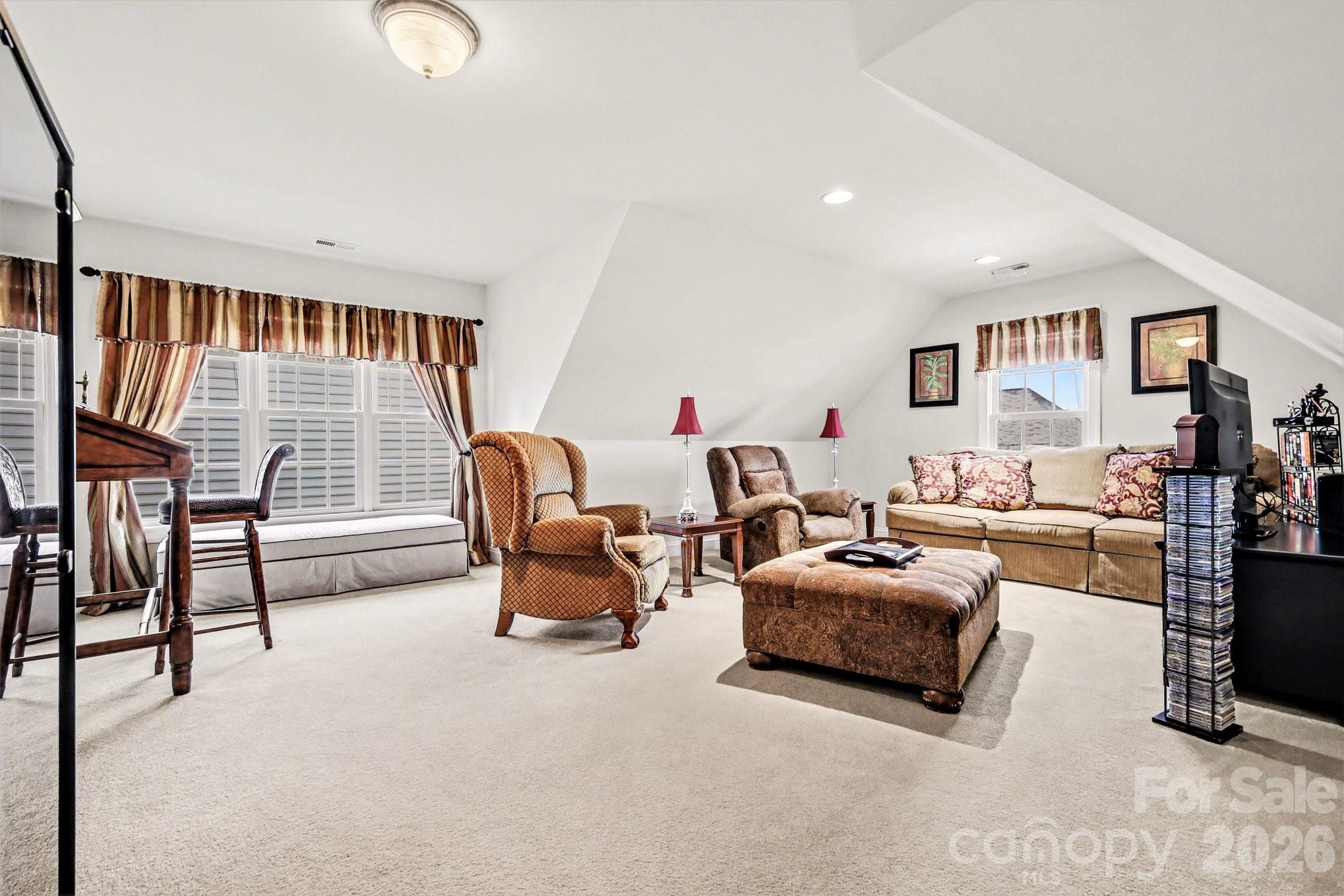 Highland Creek - Residential