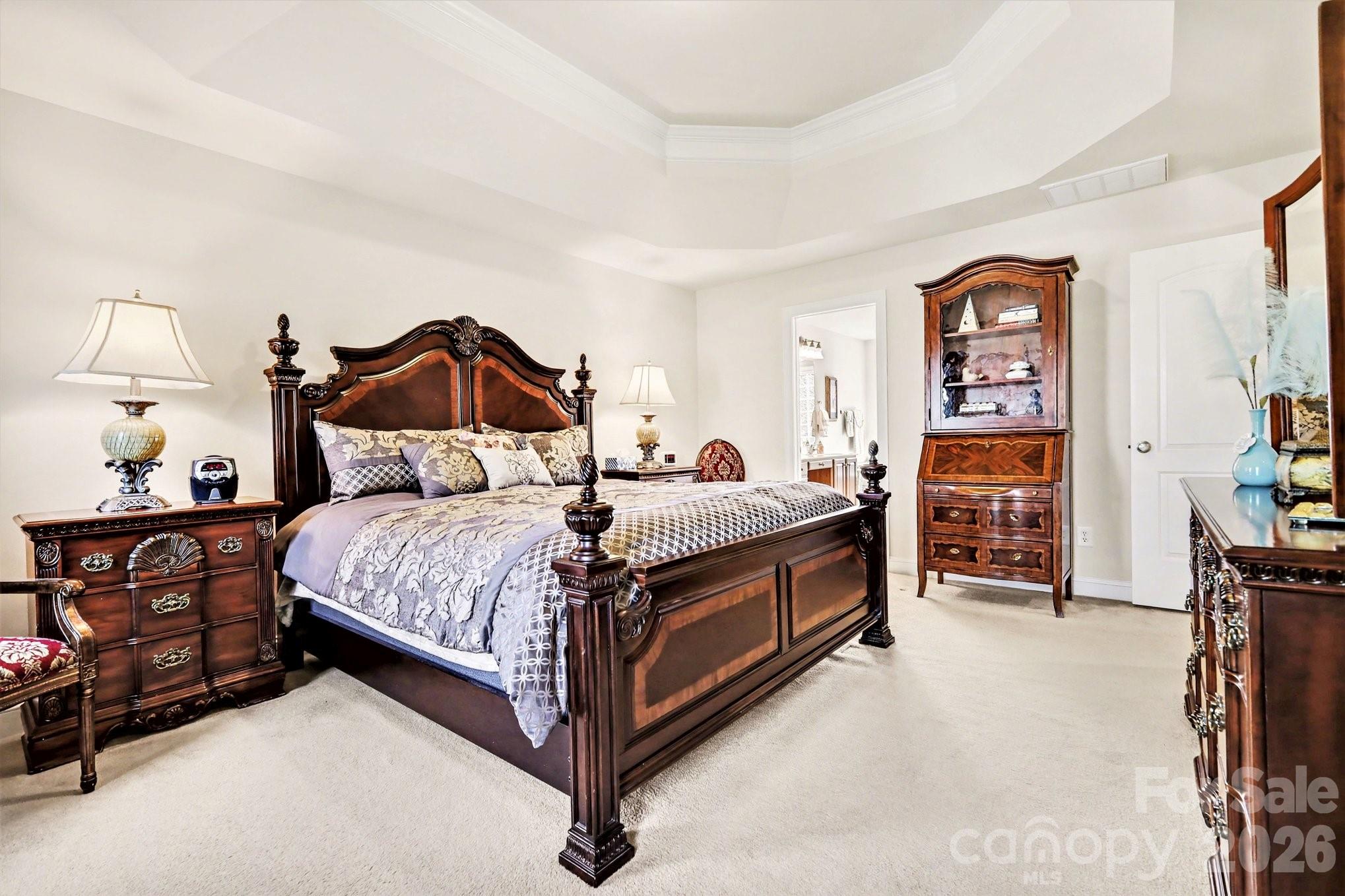 Highland Creek - Residential