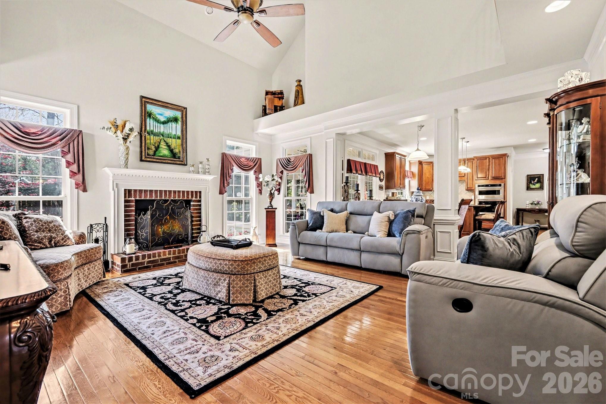 Highland Creek - Residential