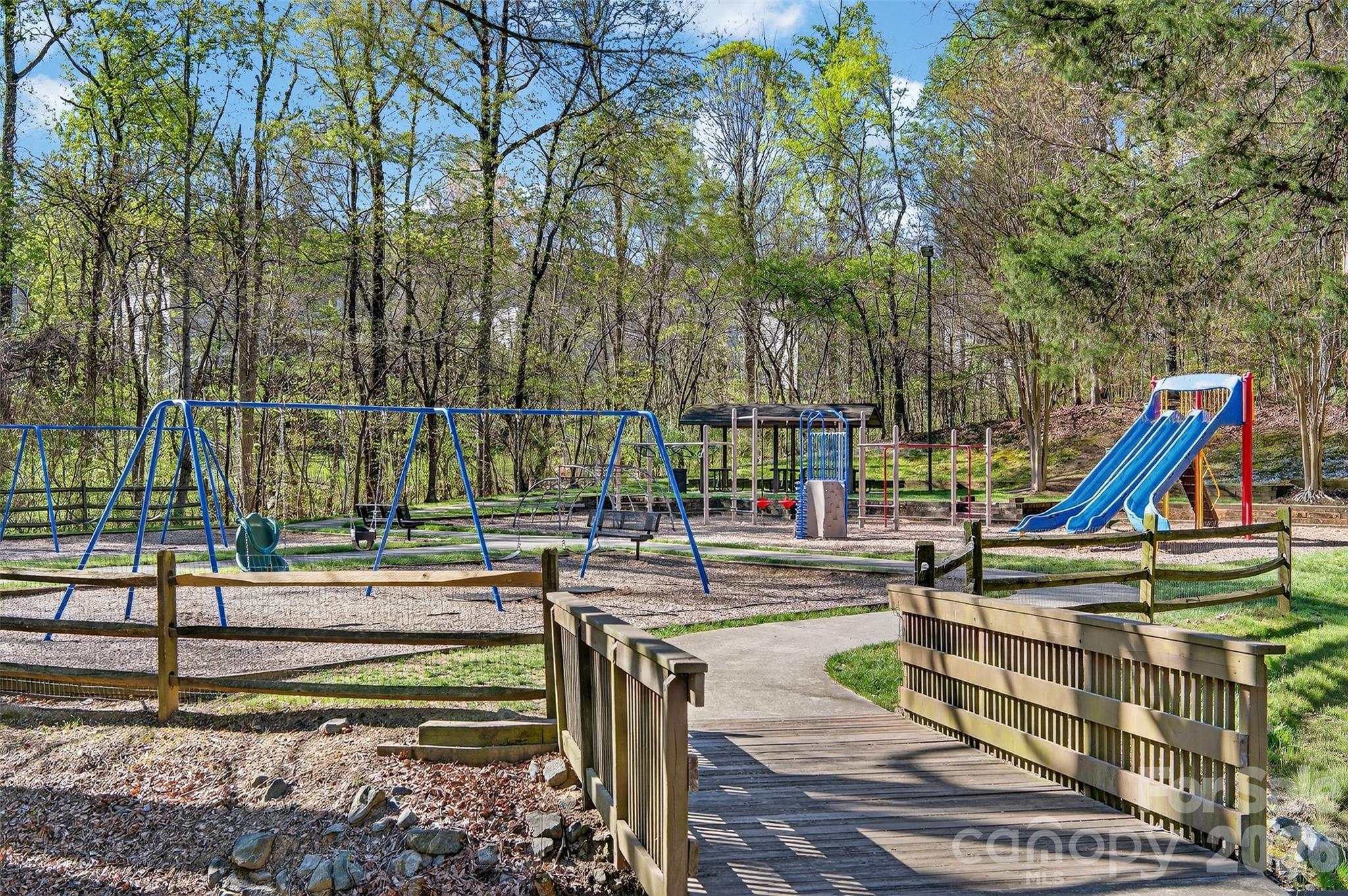 Highland Creek - Residential