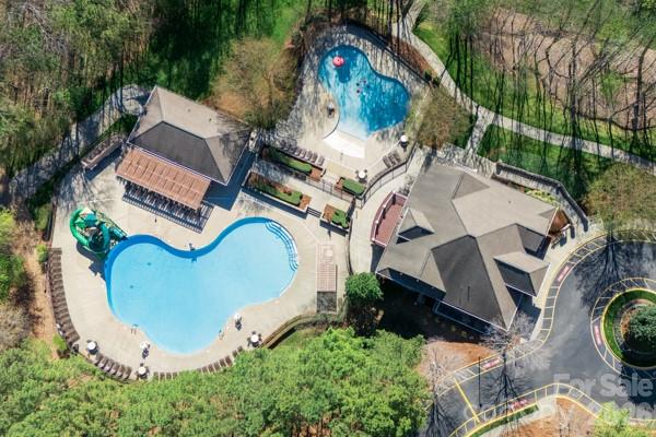 Highland Creek - Residential