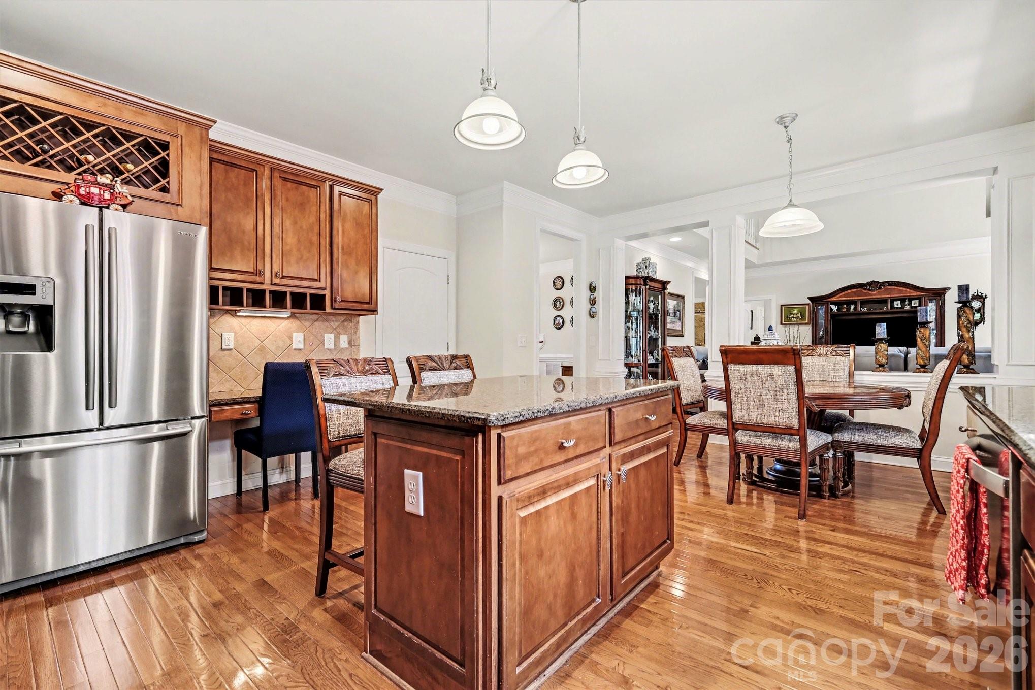 Highland Creek - Residential