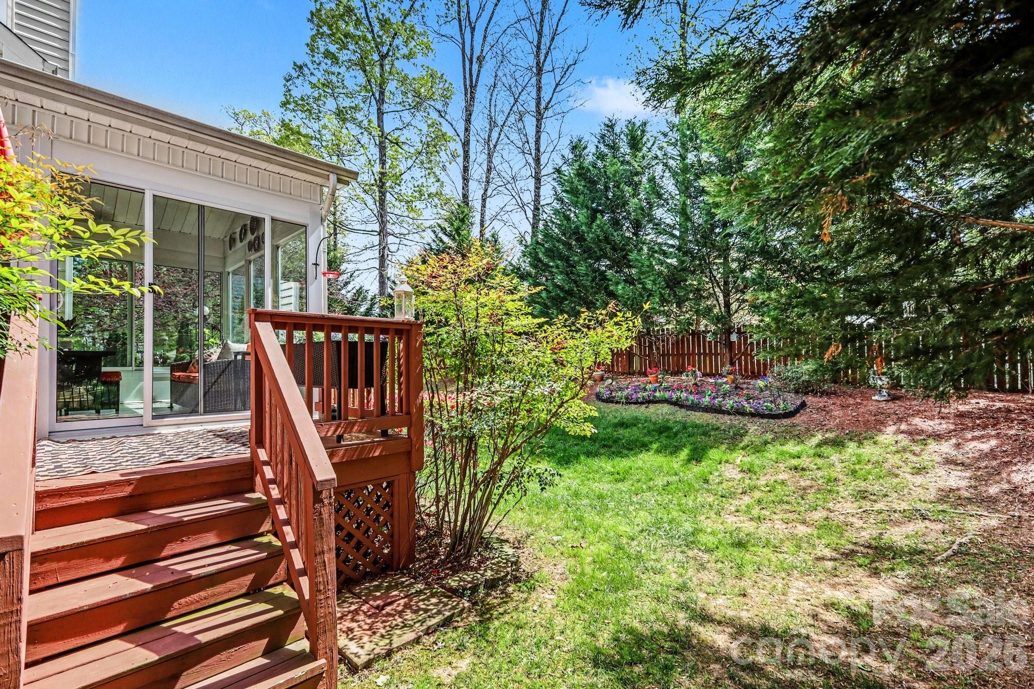 Highland Creek - Residential