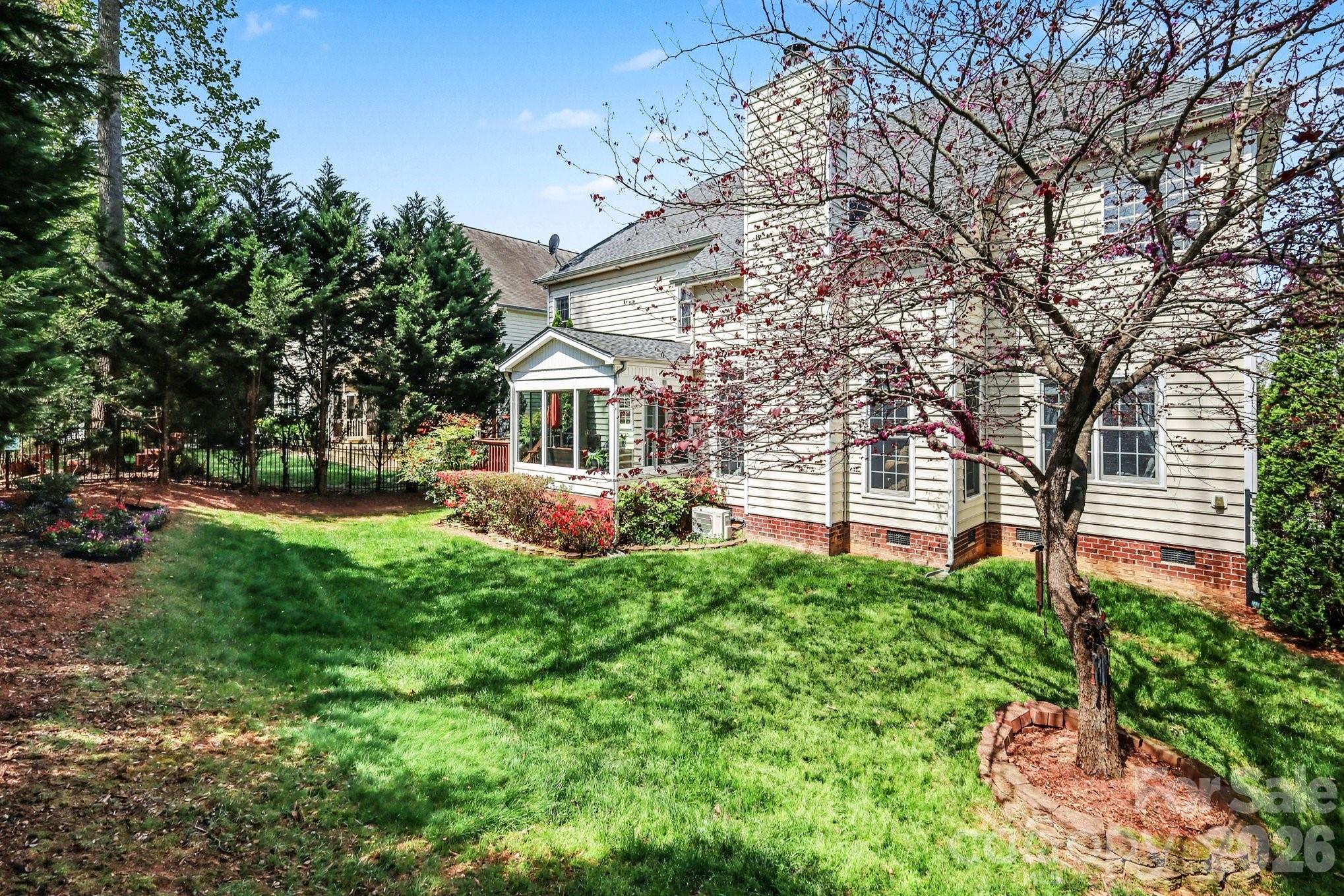 Highland Creek - Residential