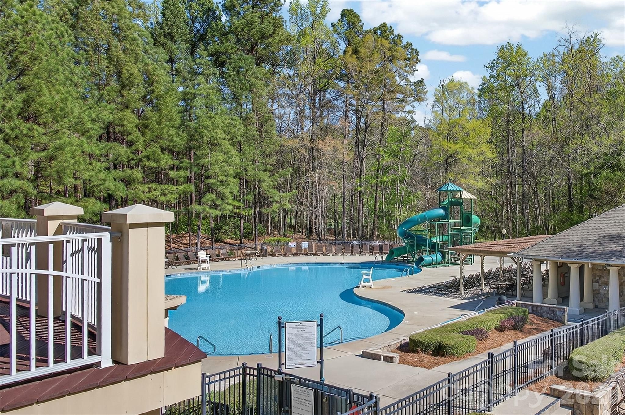 Highland Creek - Residential