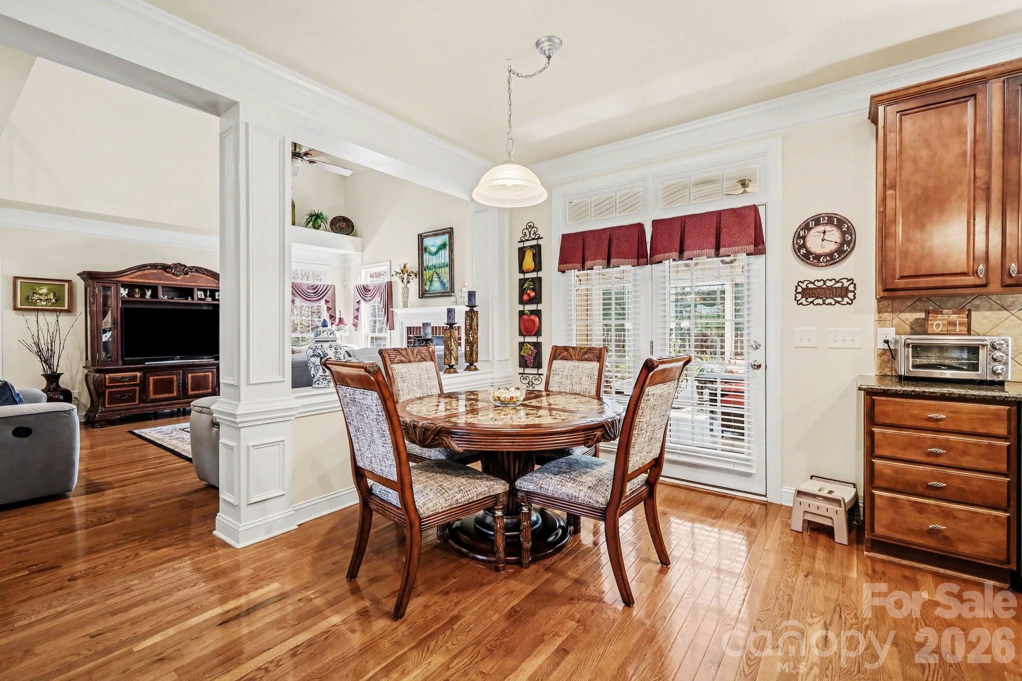 Highland Creek - Residential