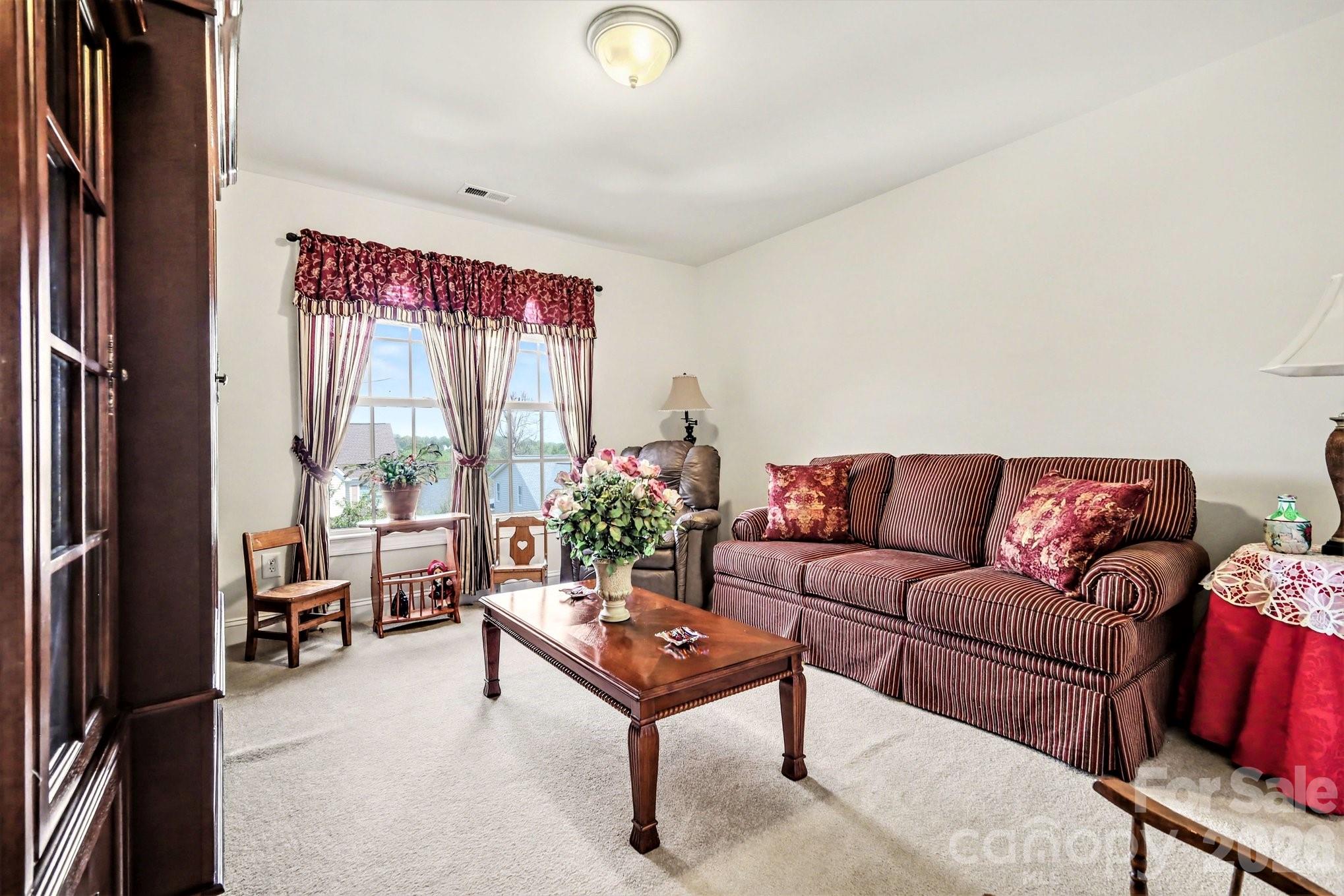 Highland Creek - Residential