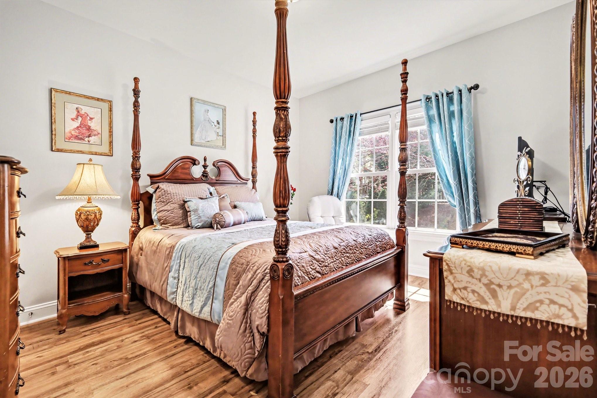 Highland Creek - Residential