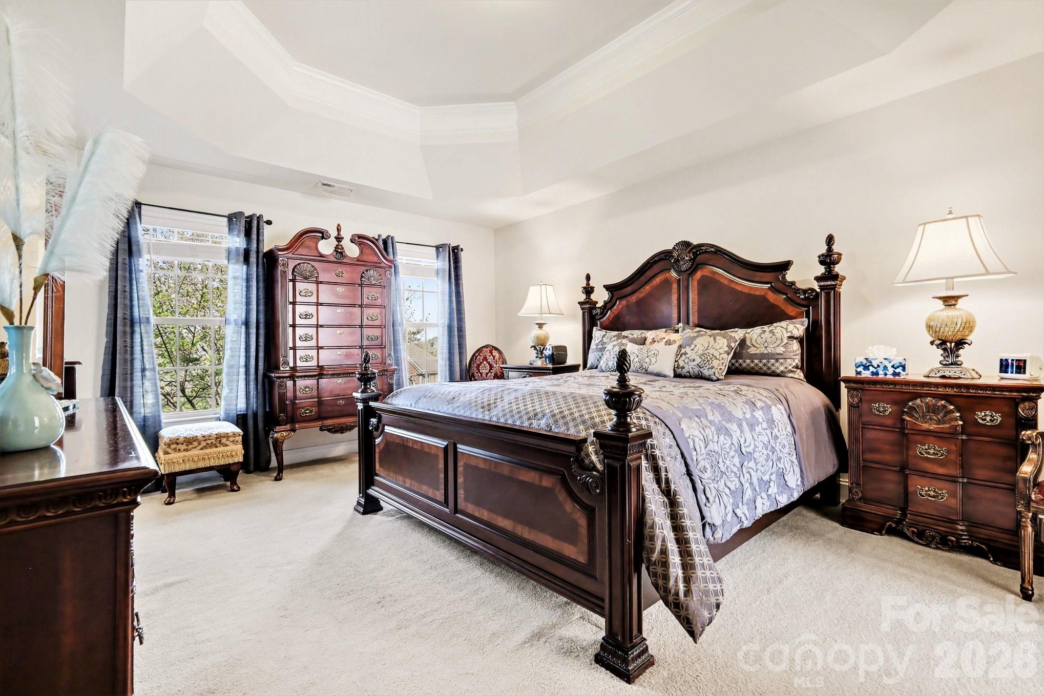 Highland Creek - Residential